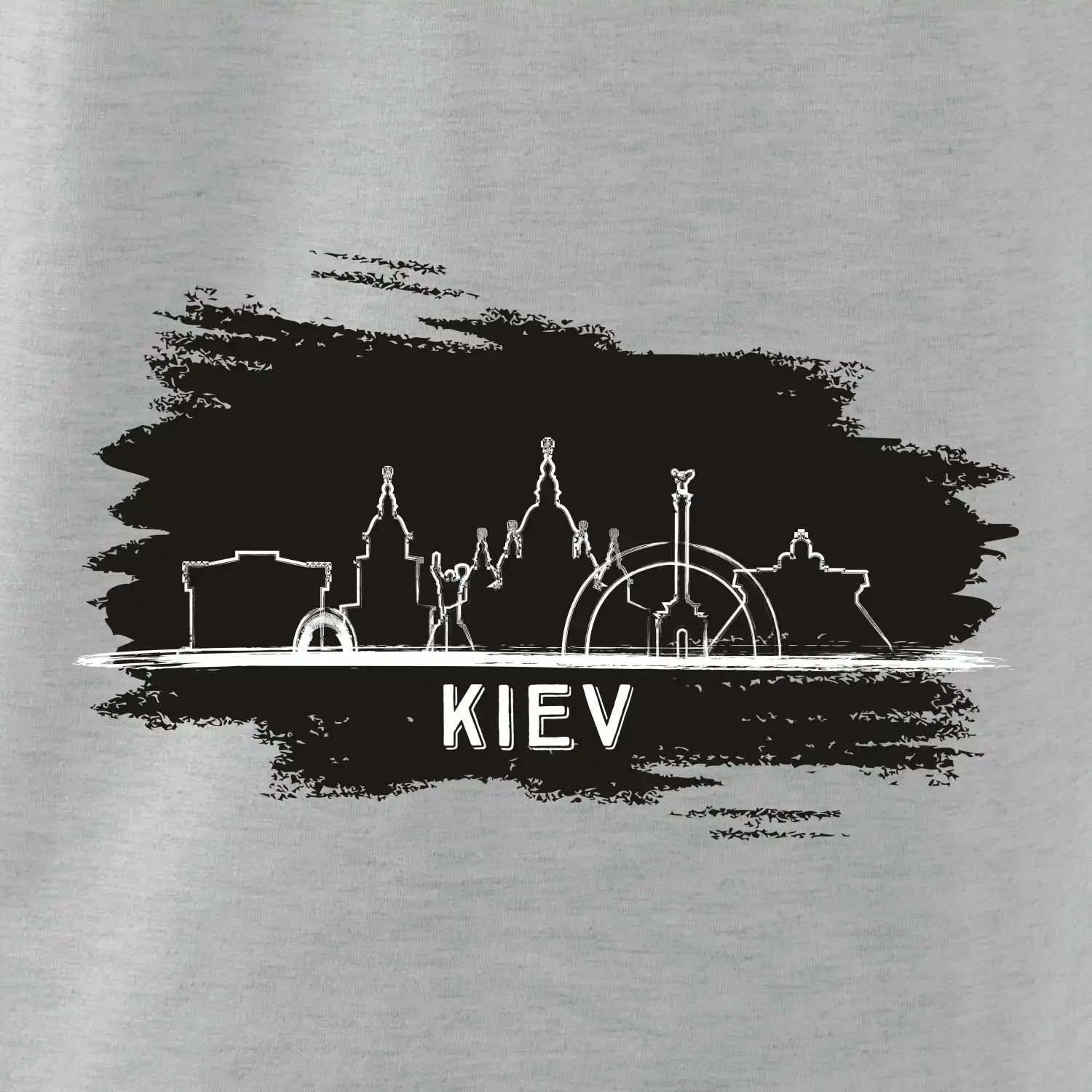Kiev - Silueta