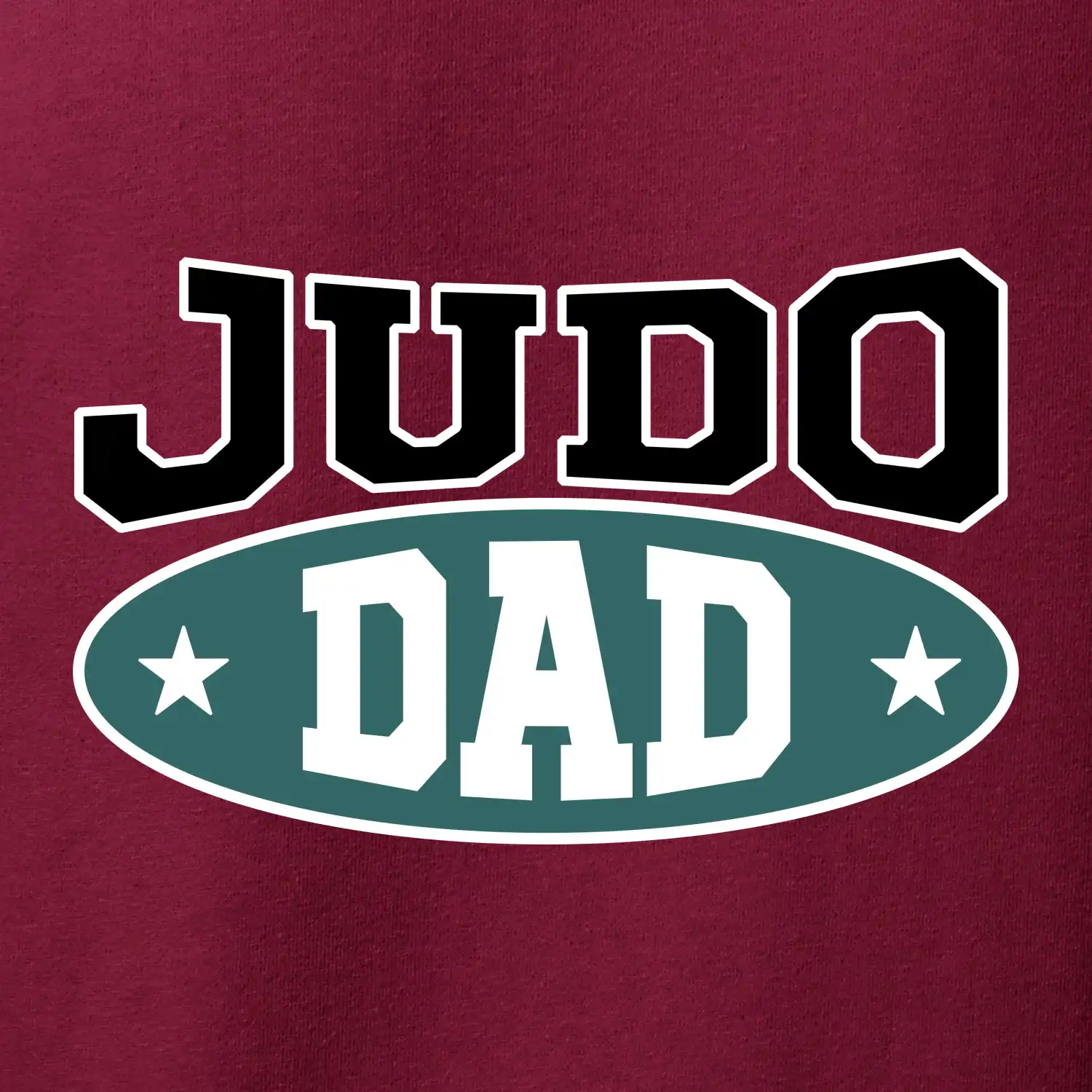 Judo Dad
