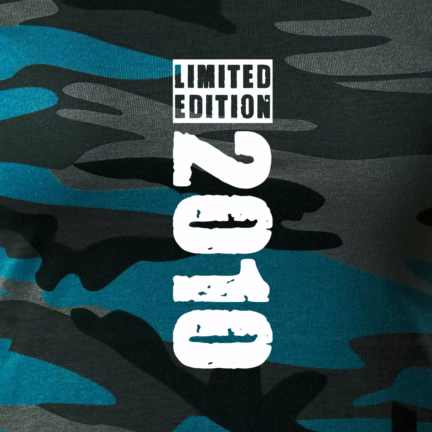 Limited edition 2010 pruh