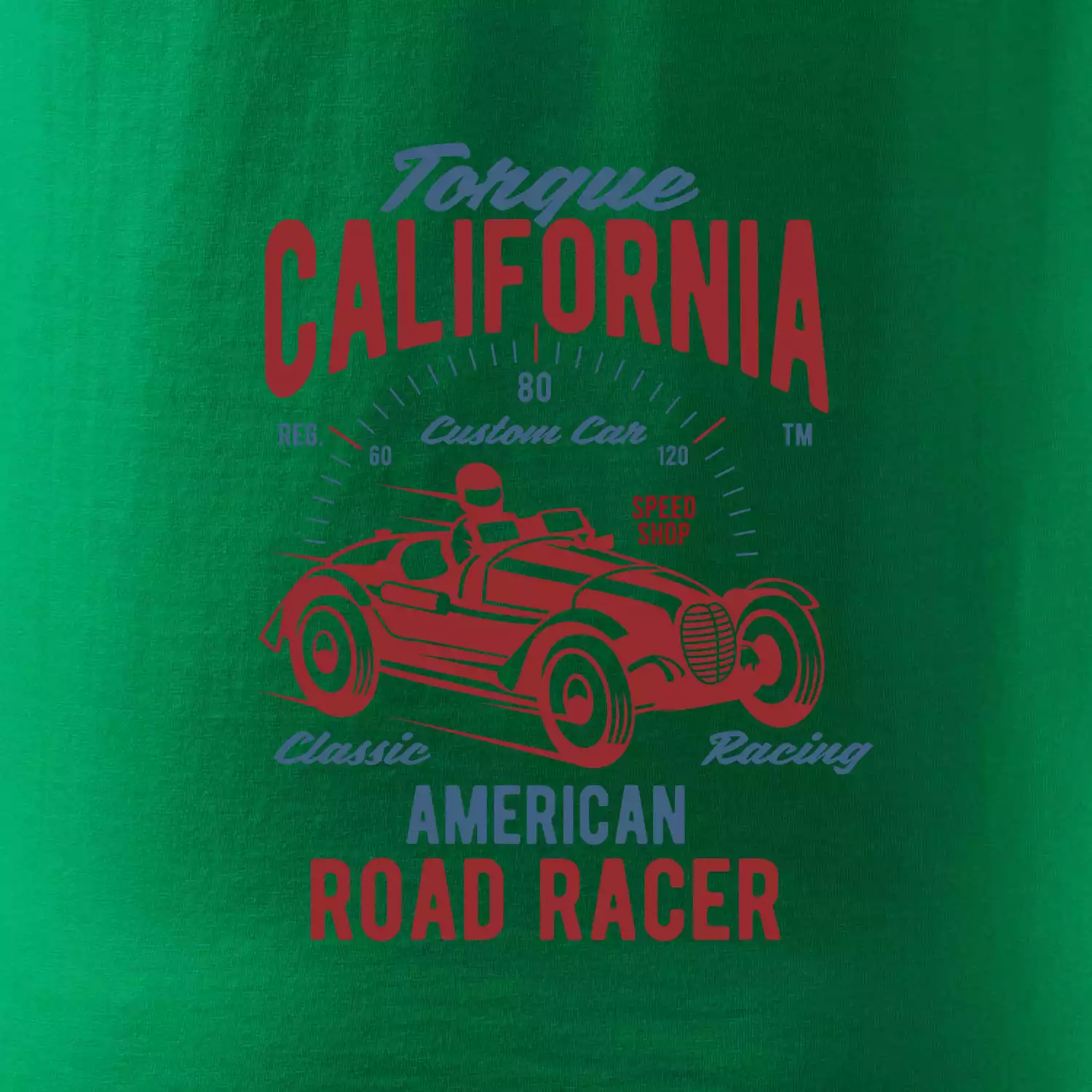 Torque California