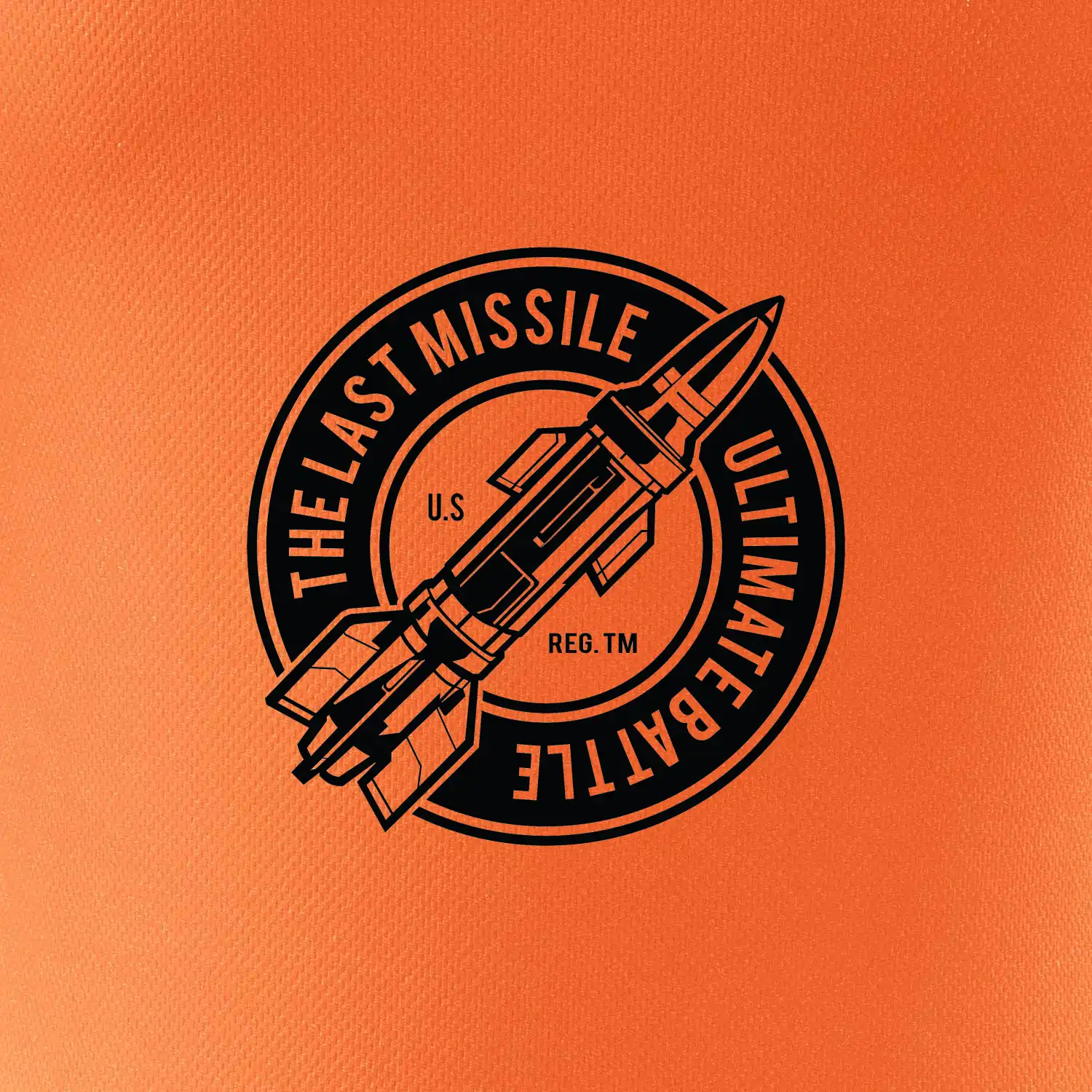 The Last Missile