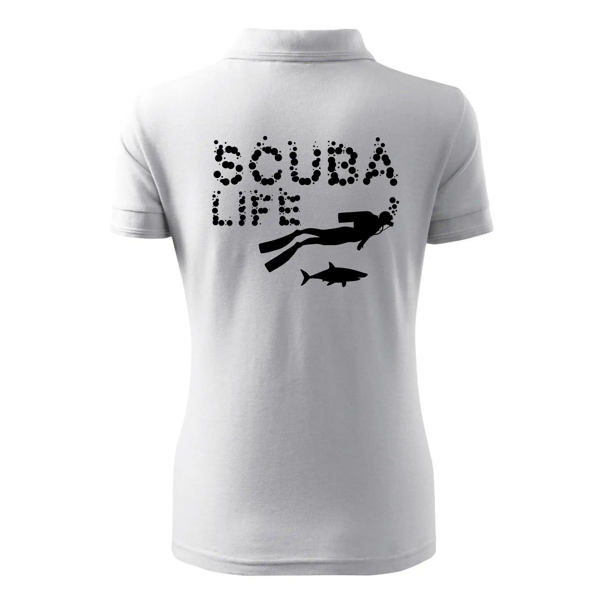 Scuba life