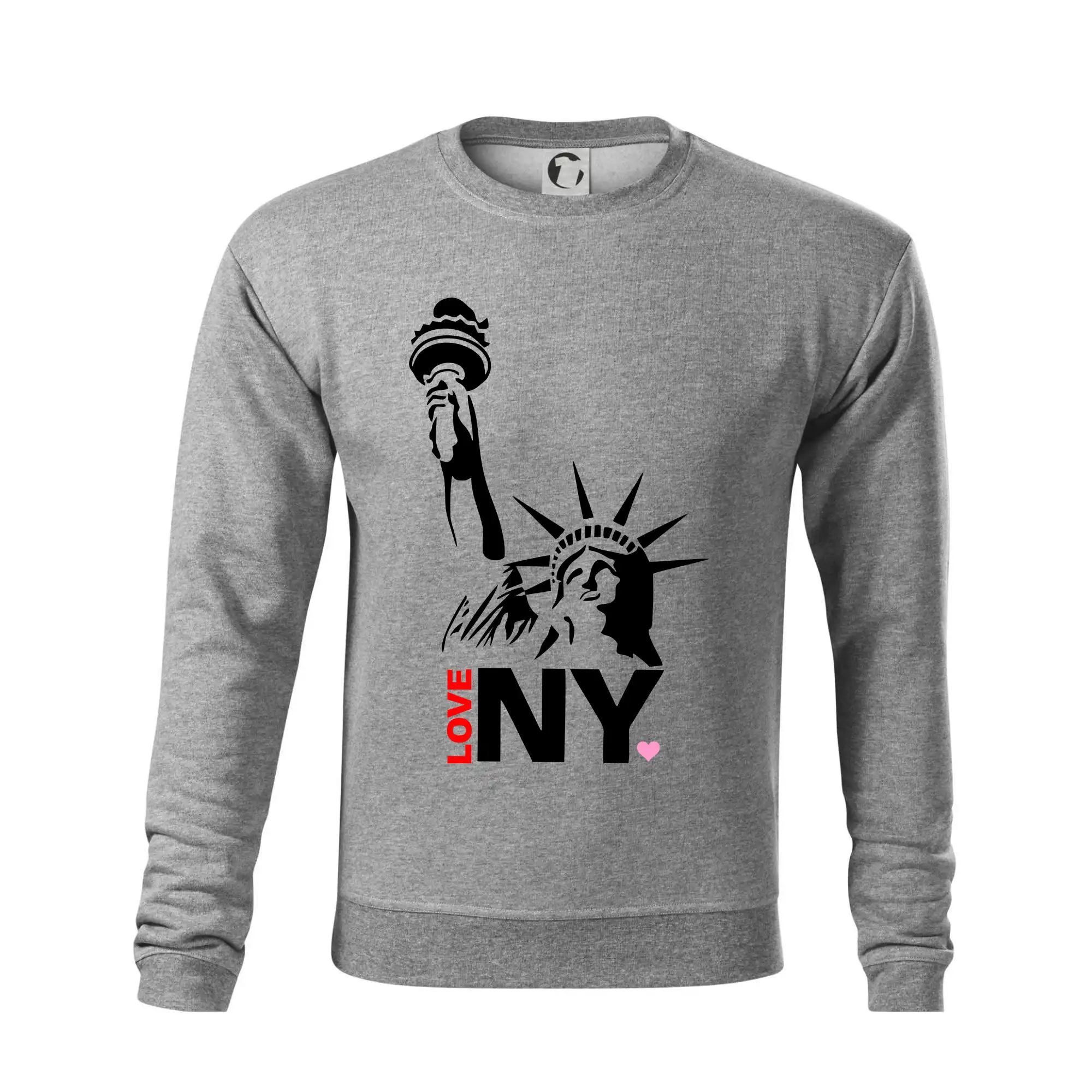 Socha svobody velká