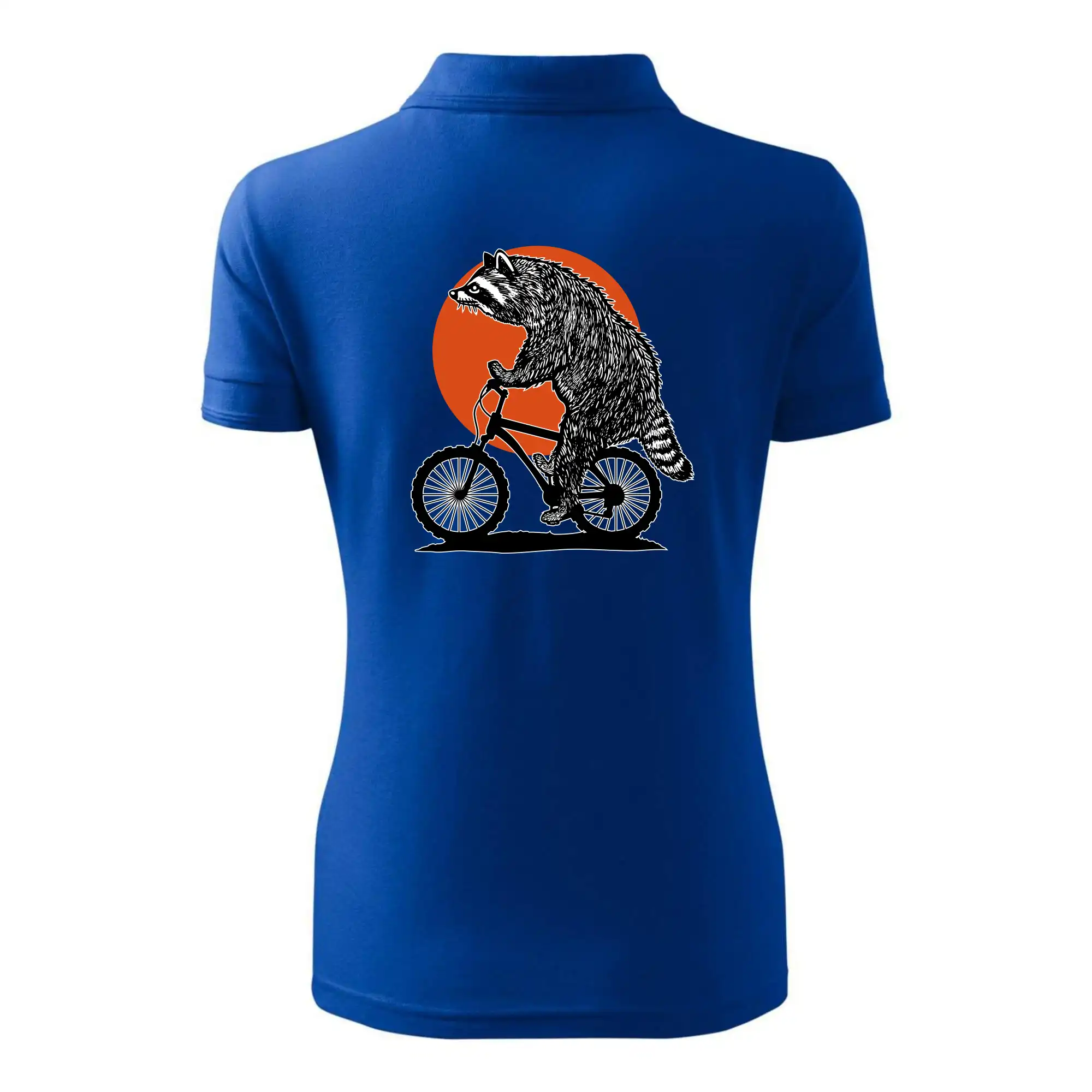 MTB mýval