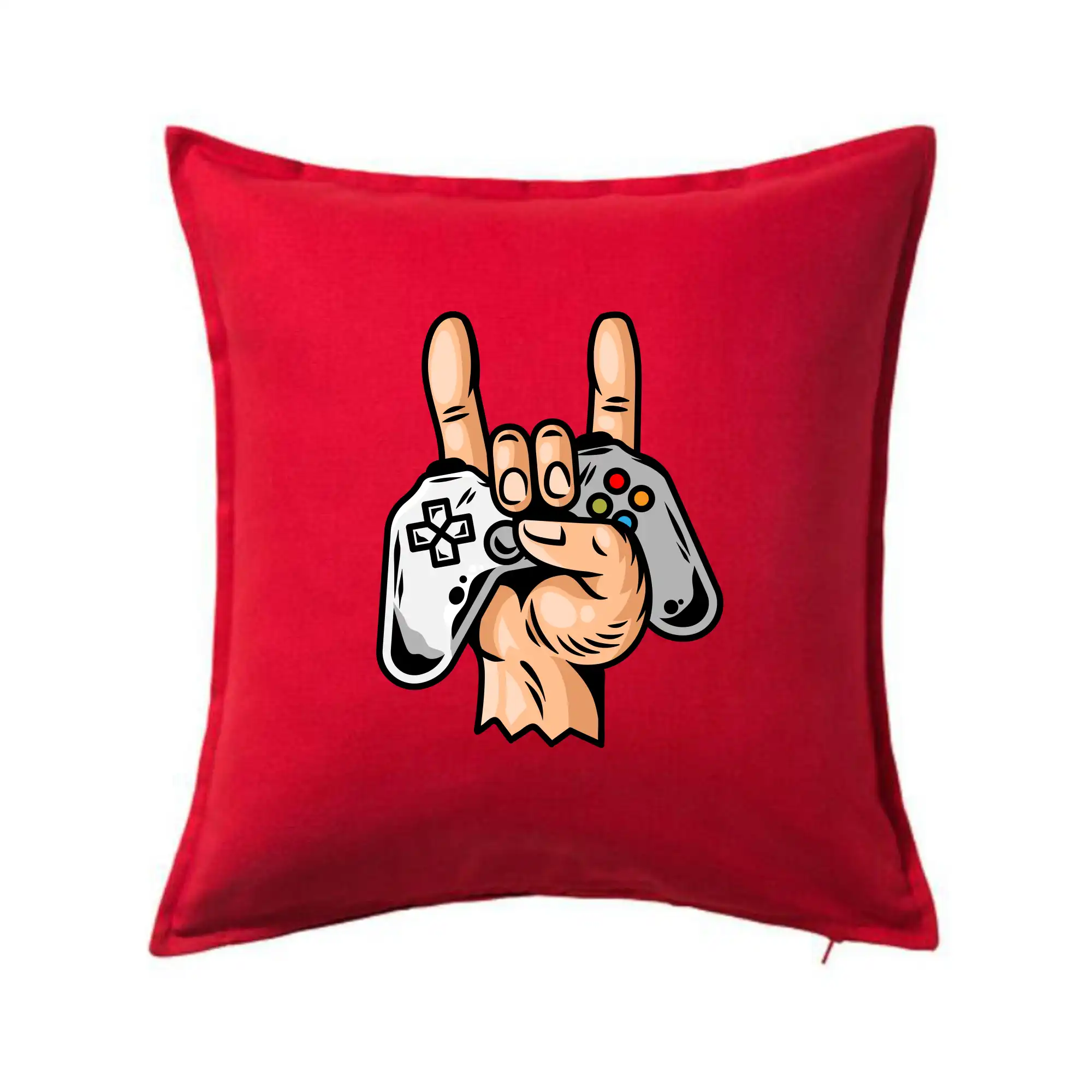 Gamer - gamepad paroháč