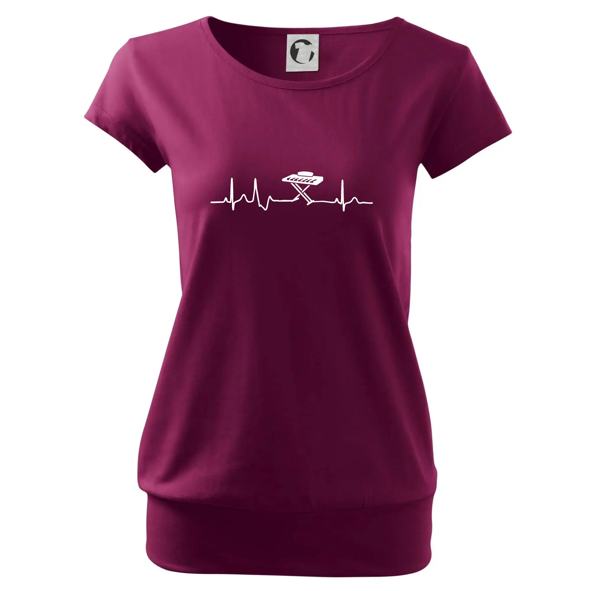 Piano ekg - přenosné