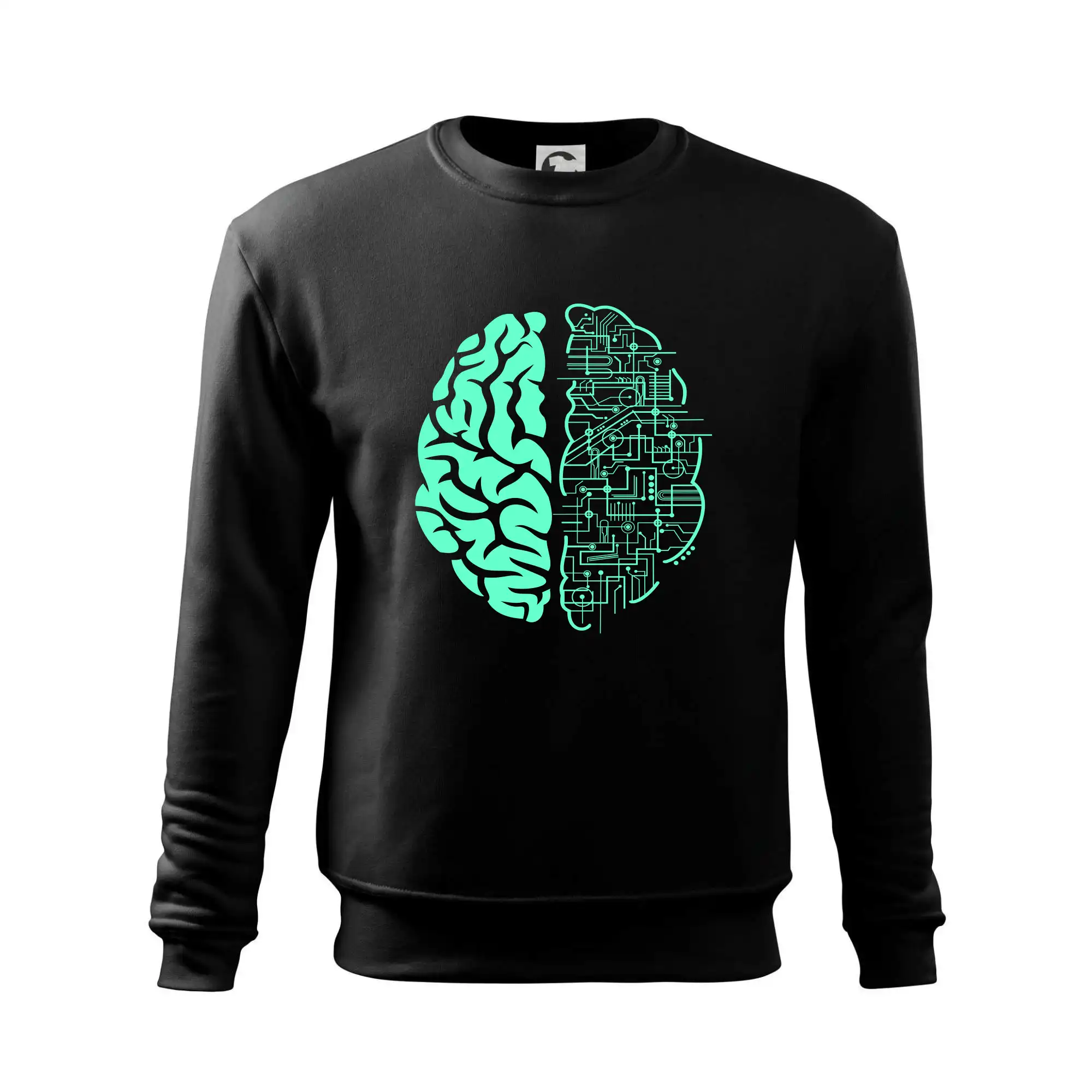 Electric Brain