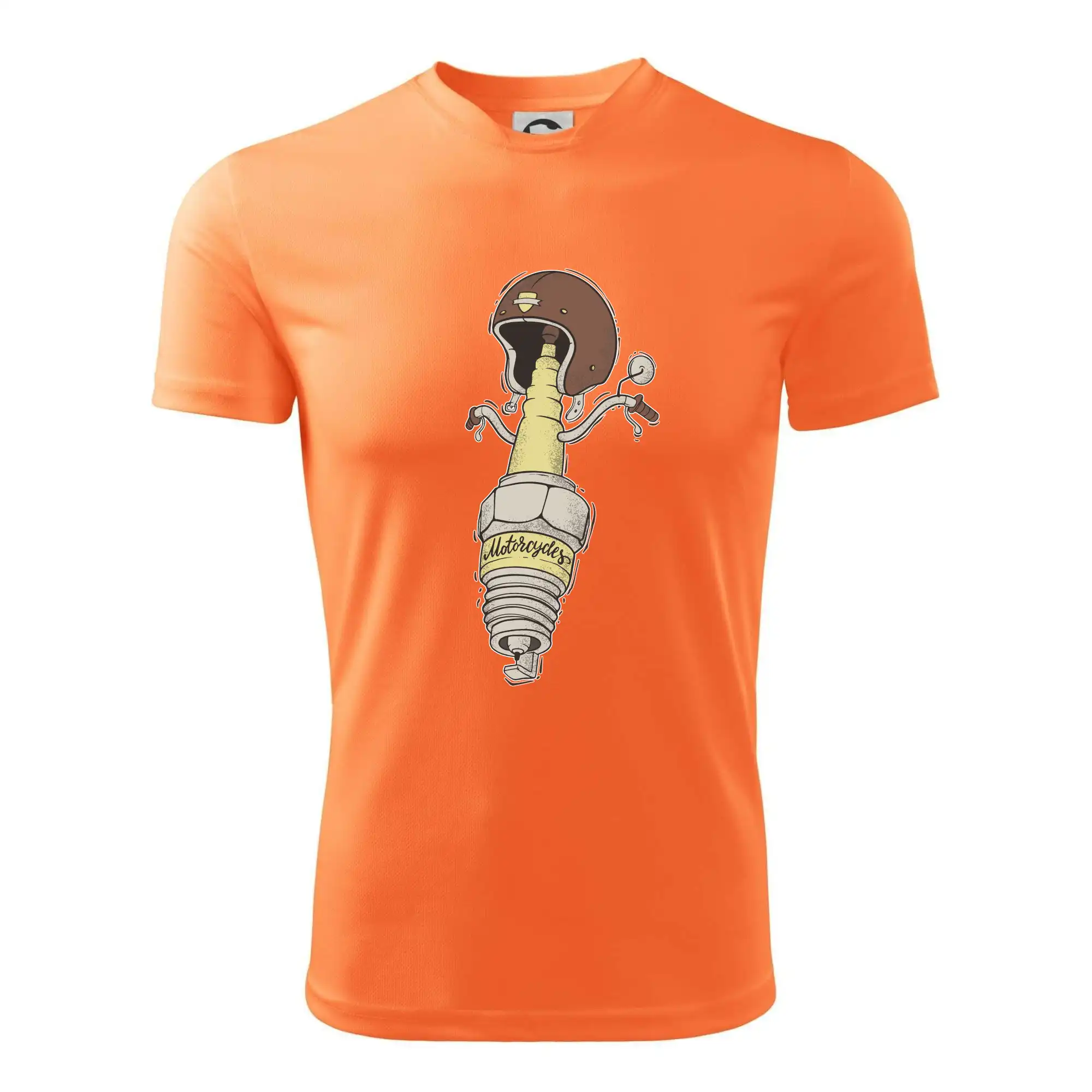 Motorcycles svíčka