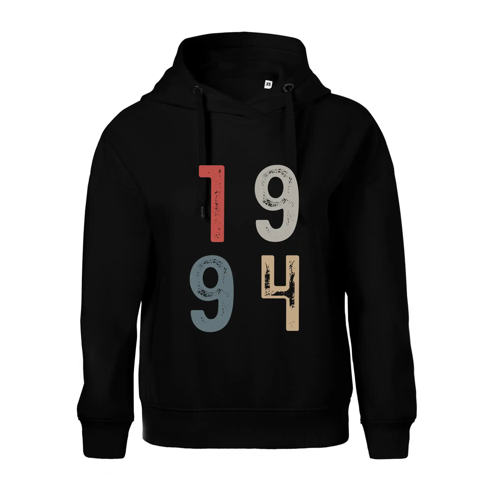 Vintage číslice 1994