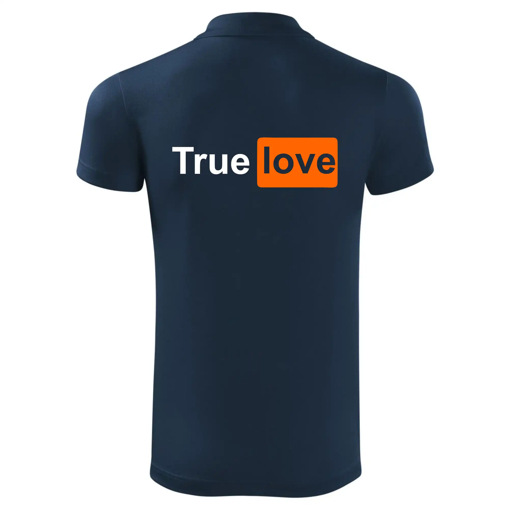 Porn - True Love