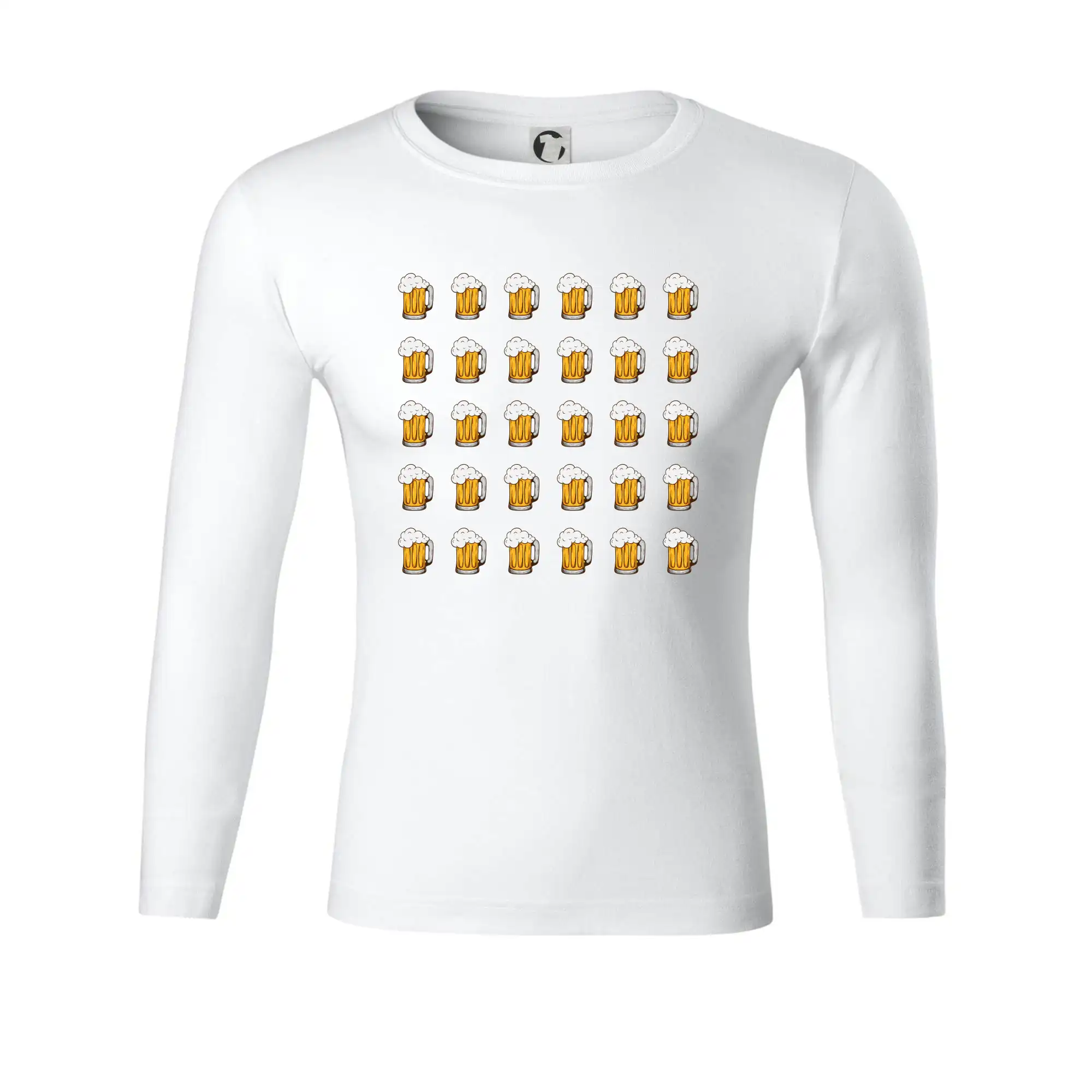 Narozeniny - 30x pivo