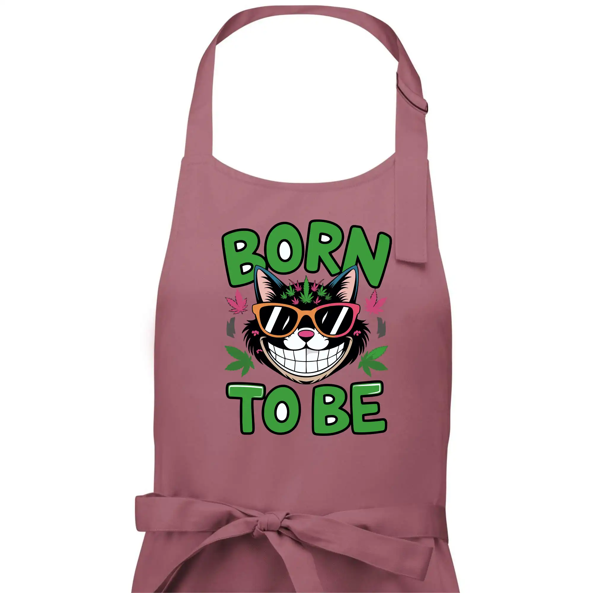 Marihuana - born to be
