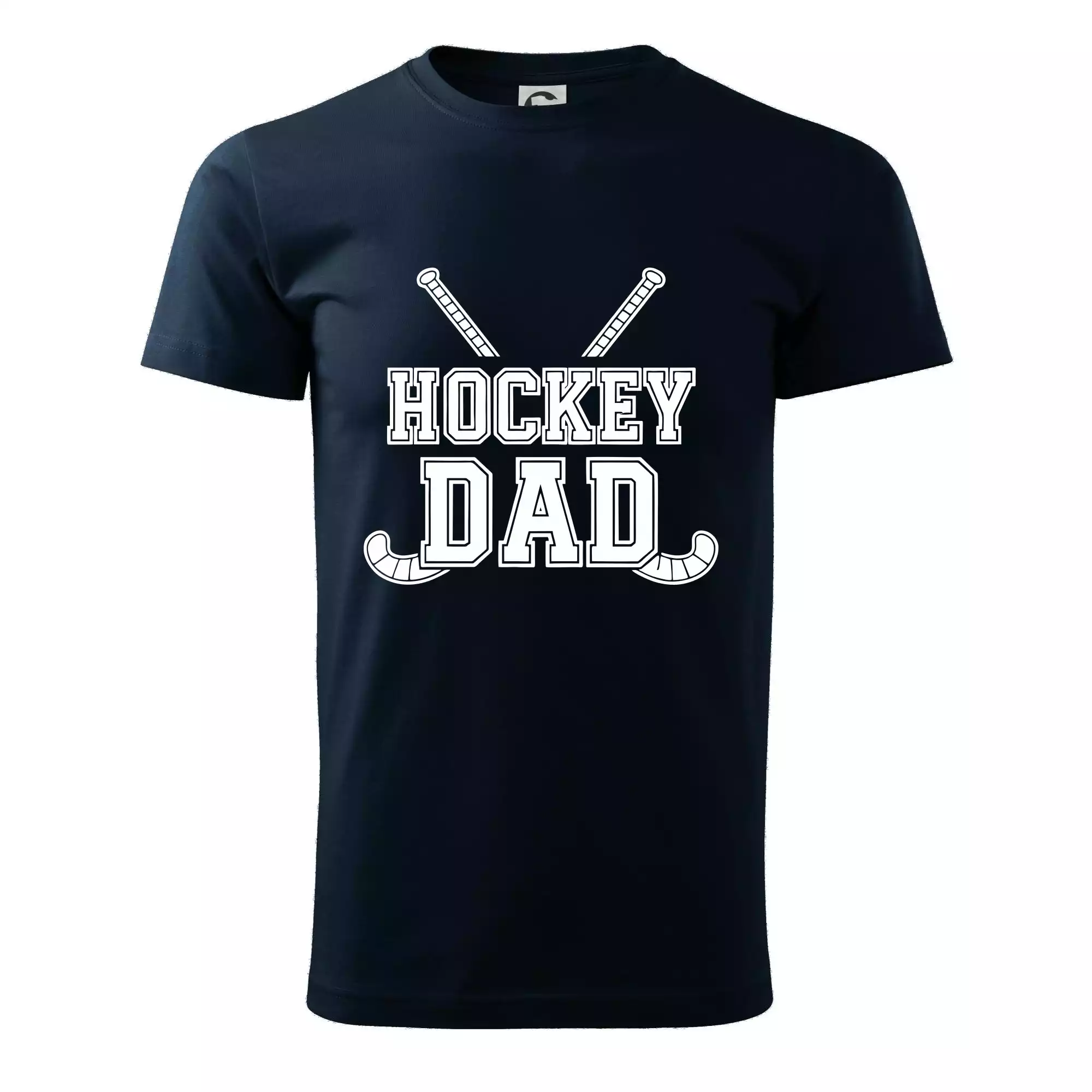 Hockey dad překřížený