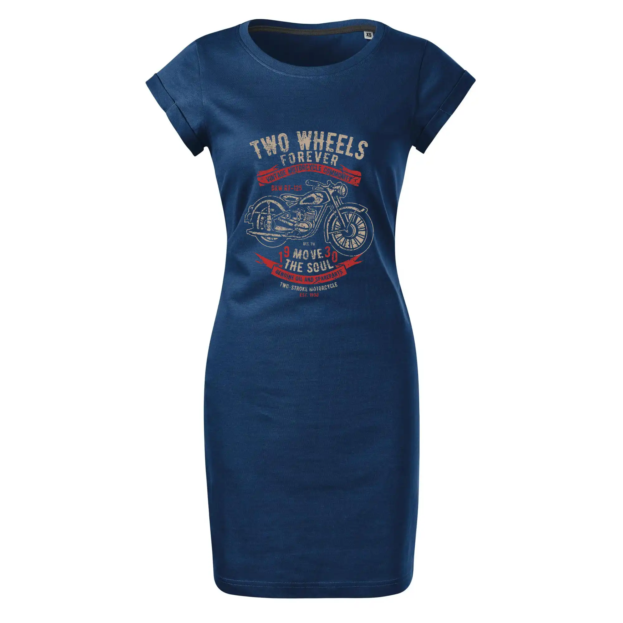 Two Wheels Forever 2