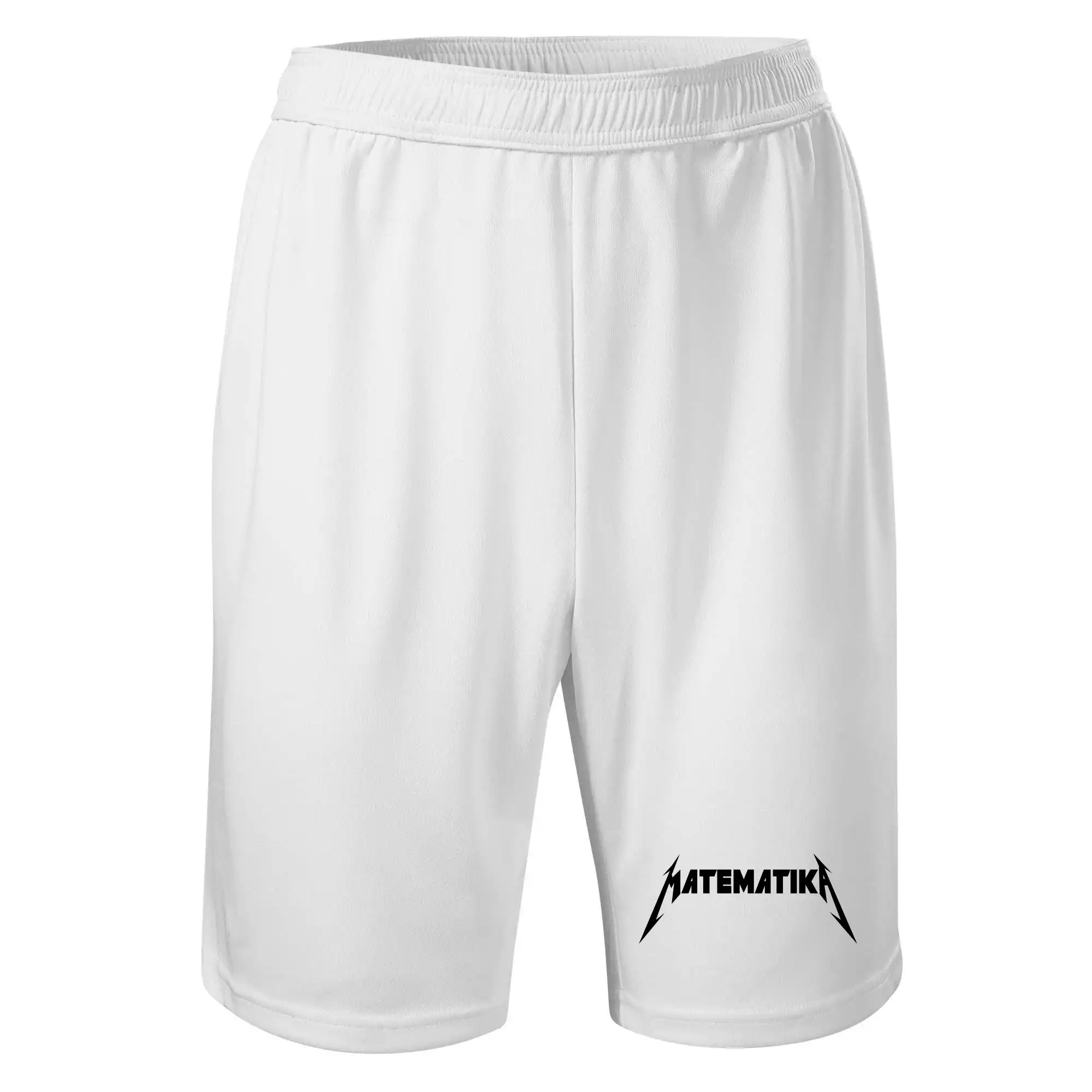 Matematika rock logo