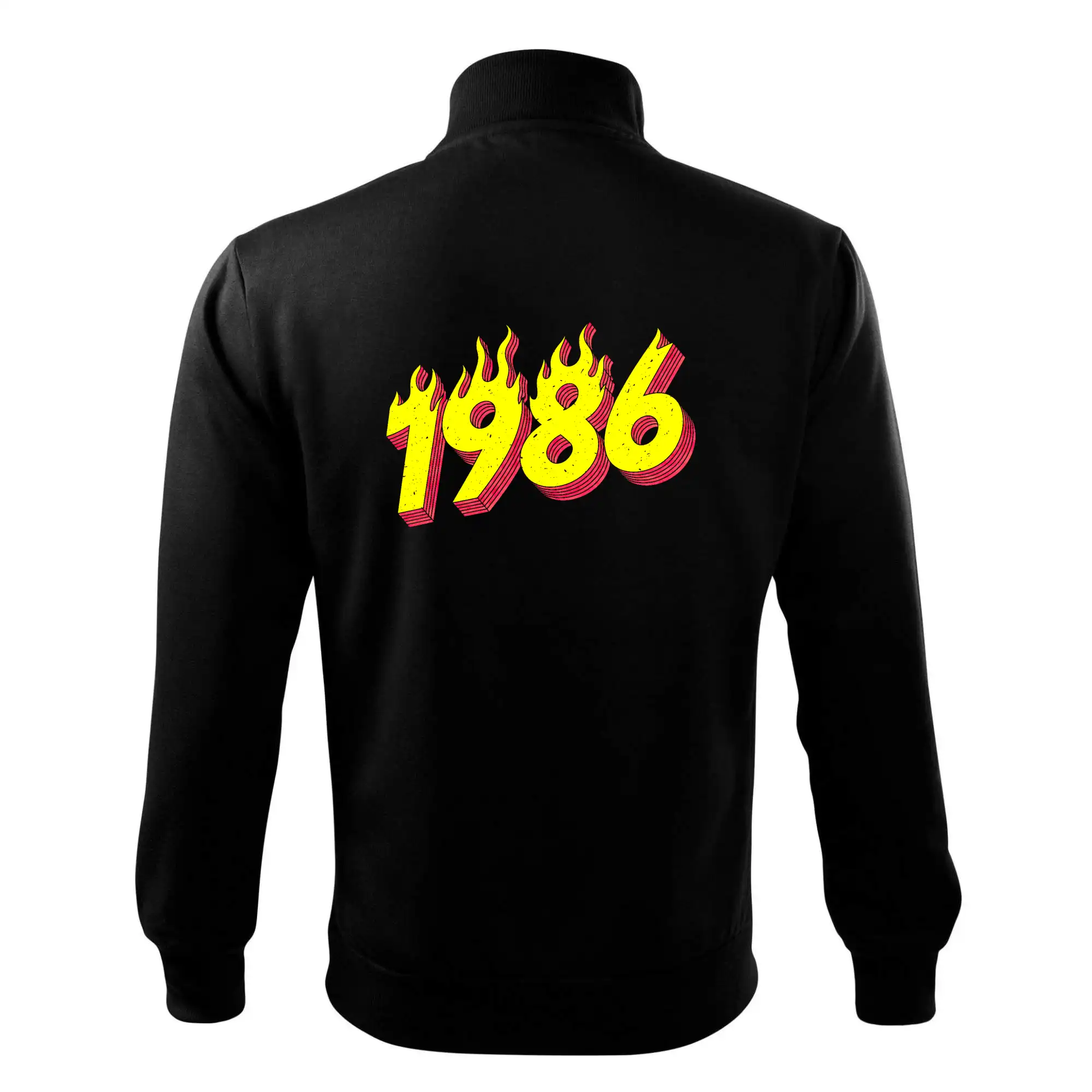 Narozeniny v ohni 1986