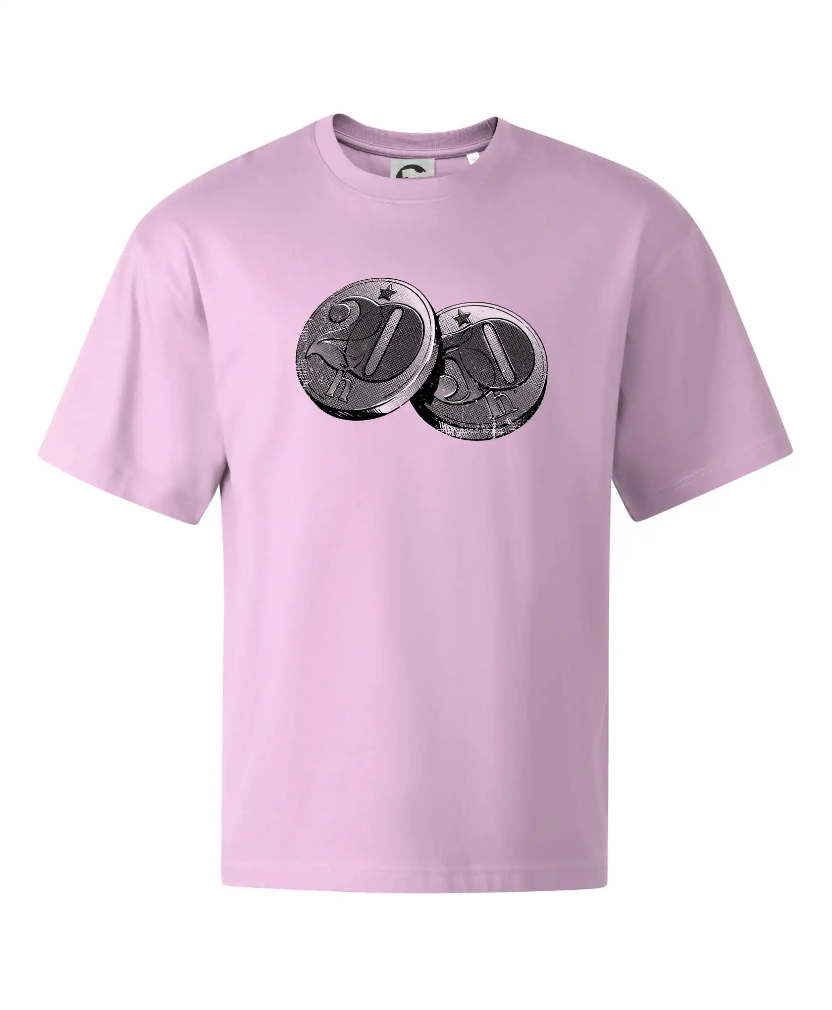 Haléře pro sedmdesátníka