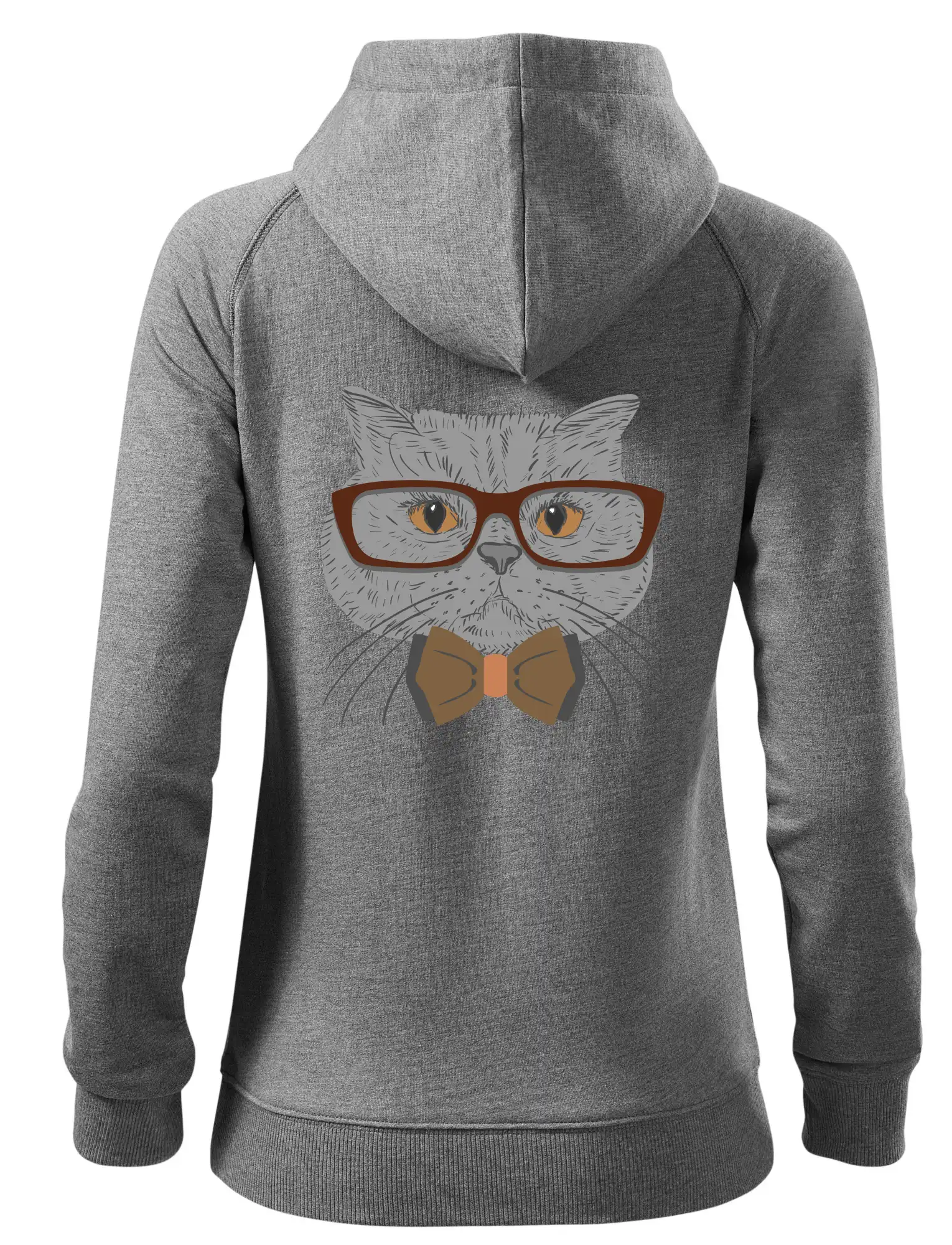 Hipster britská modrá