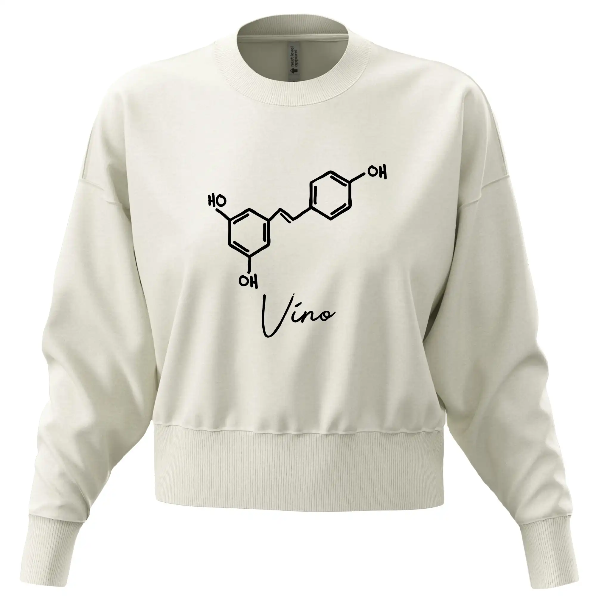 Barová chemie - víno