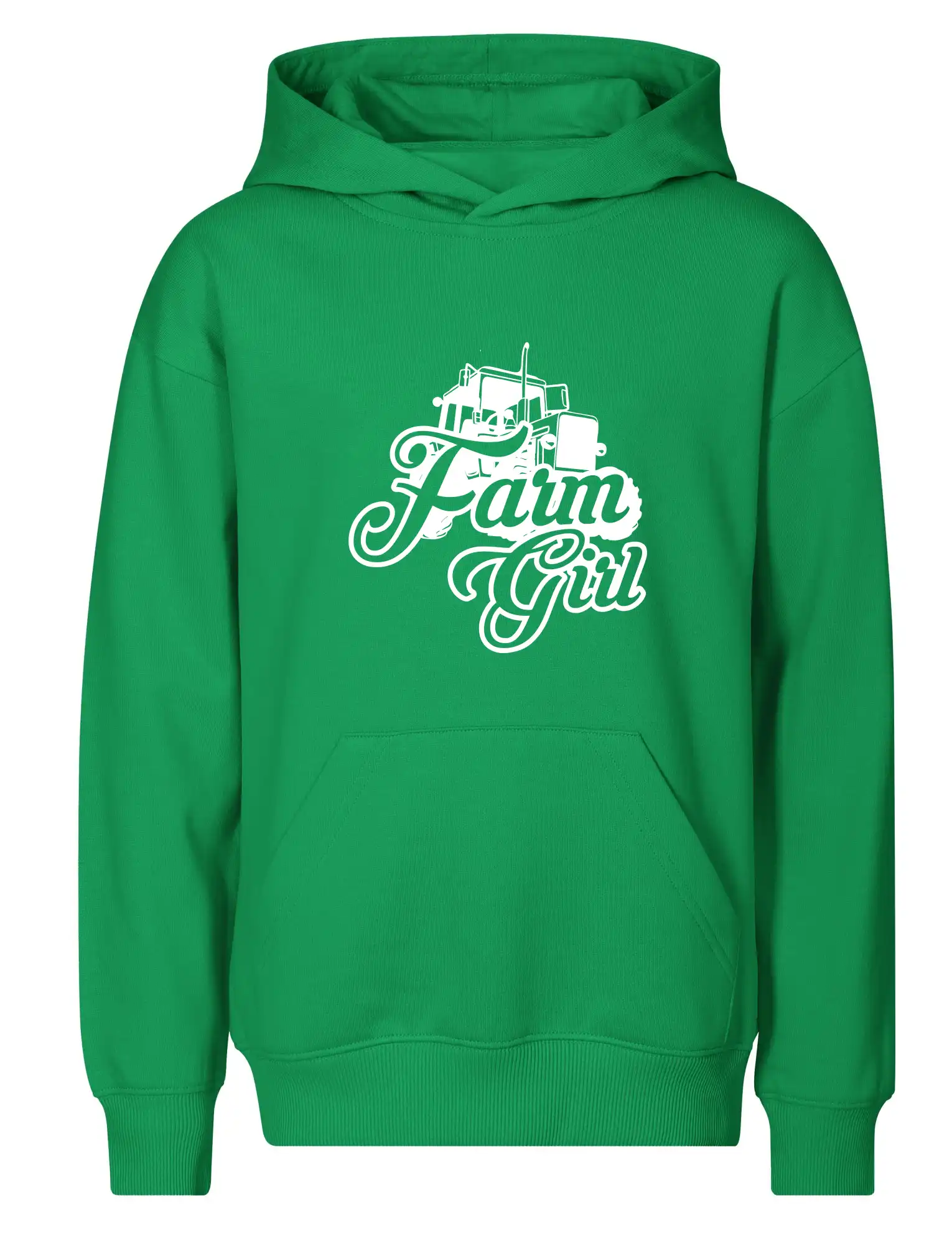 Farm Girl