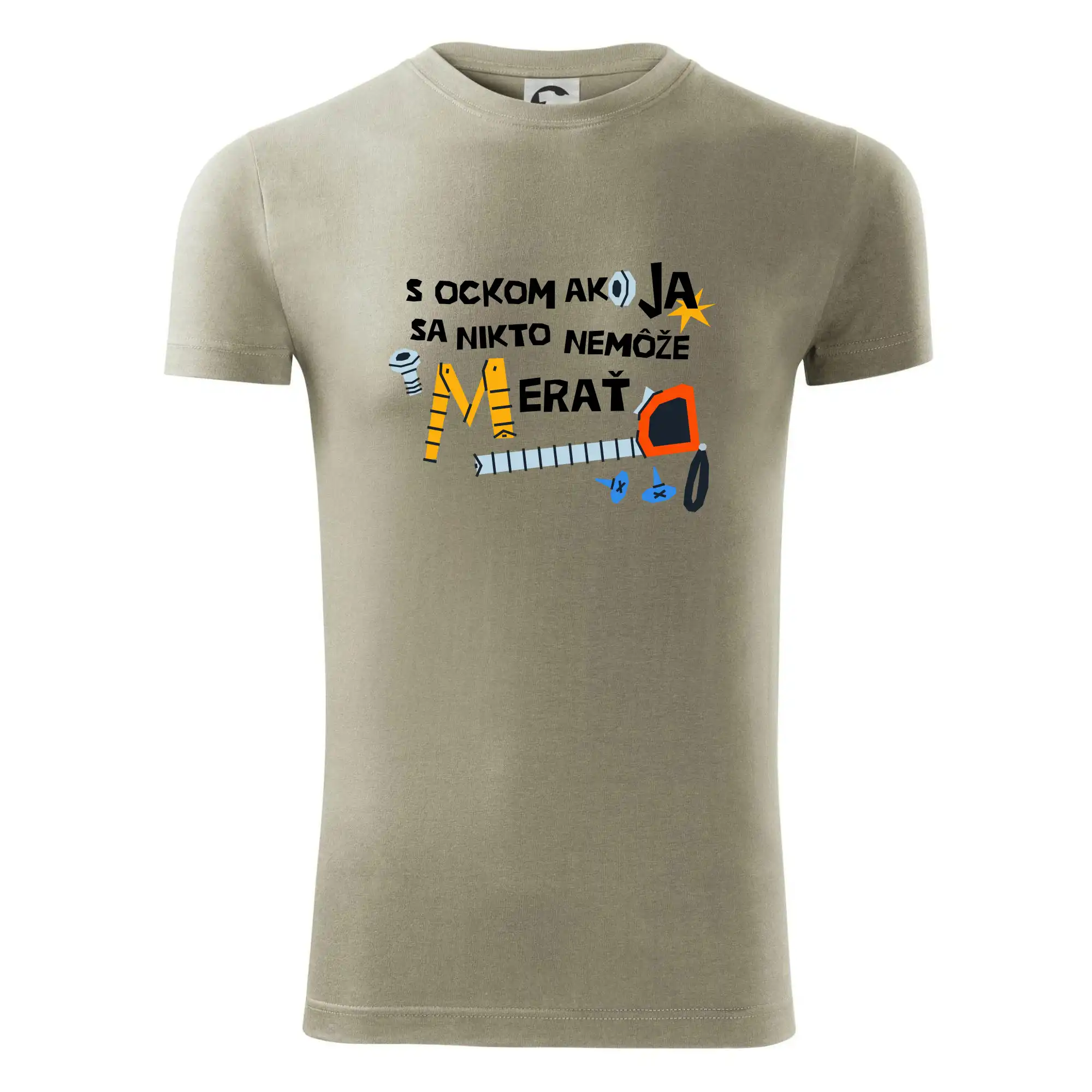 S ockom ako ja sa nikto nemôže metať