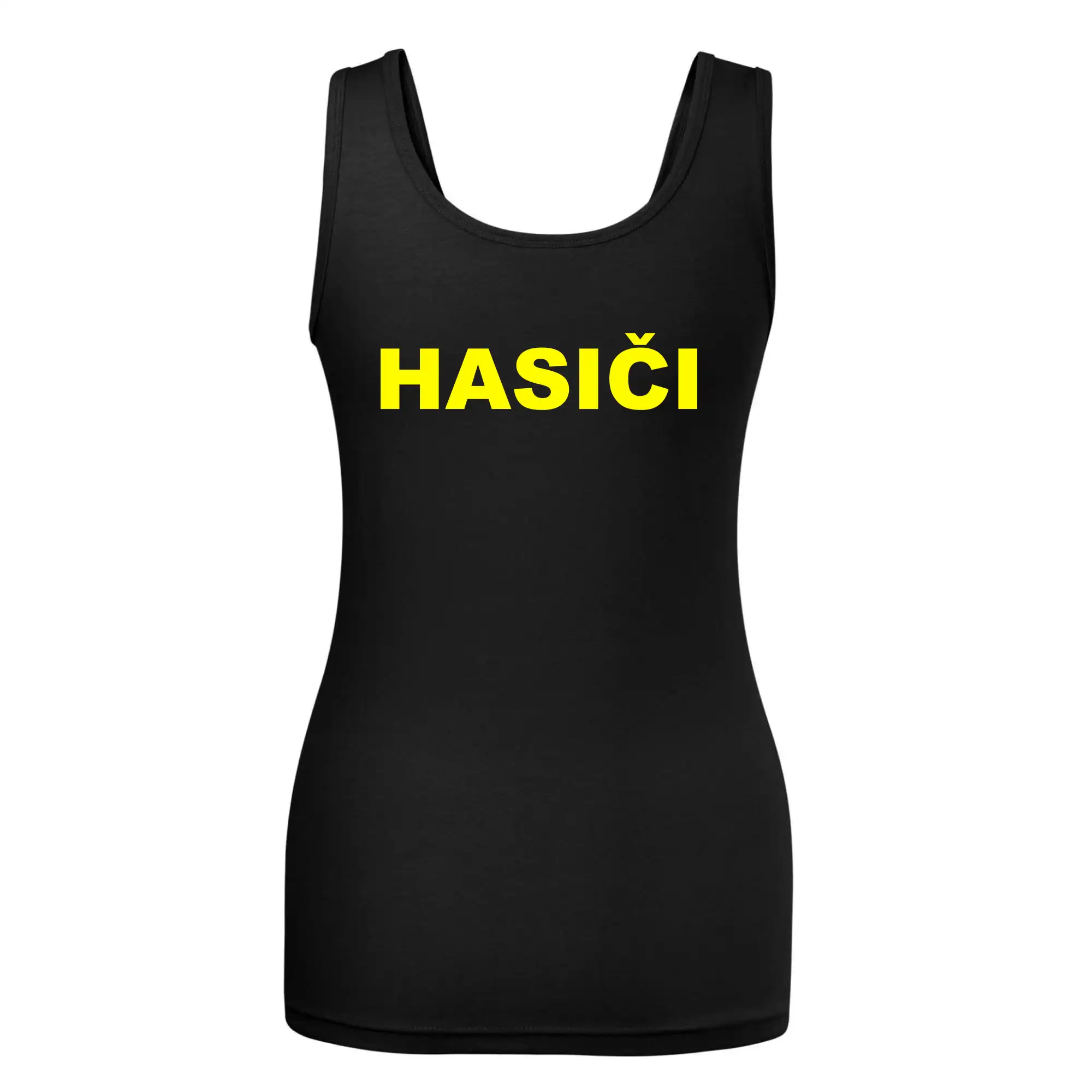 Hasiči názov samostatný