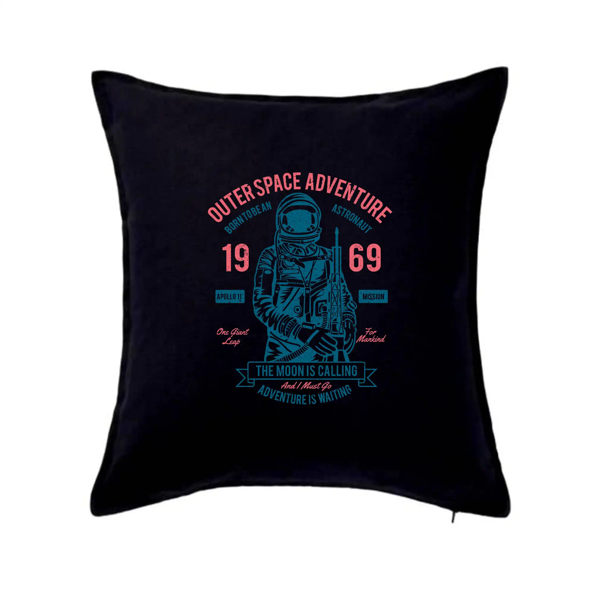 Outerspace Adventure 69