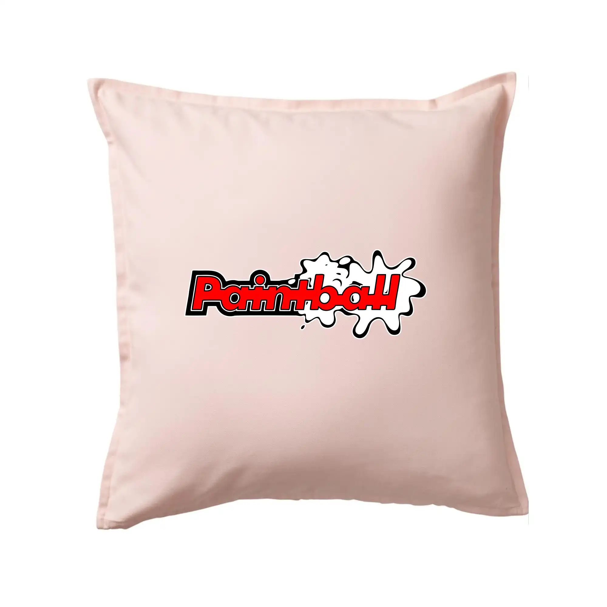 Airsoft a Paintball - Paintball splash - Vankúš 50x50