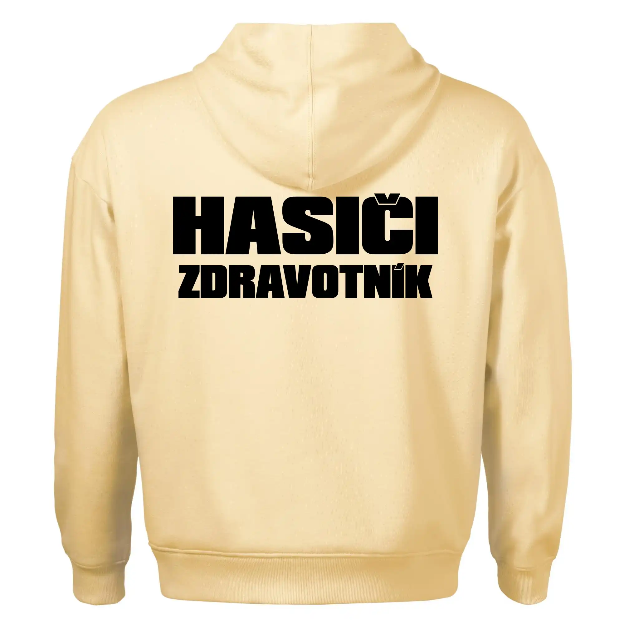 Hasiči zdravotník