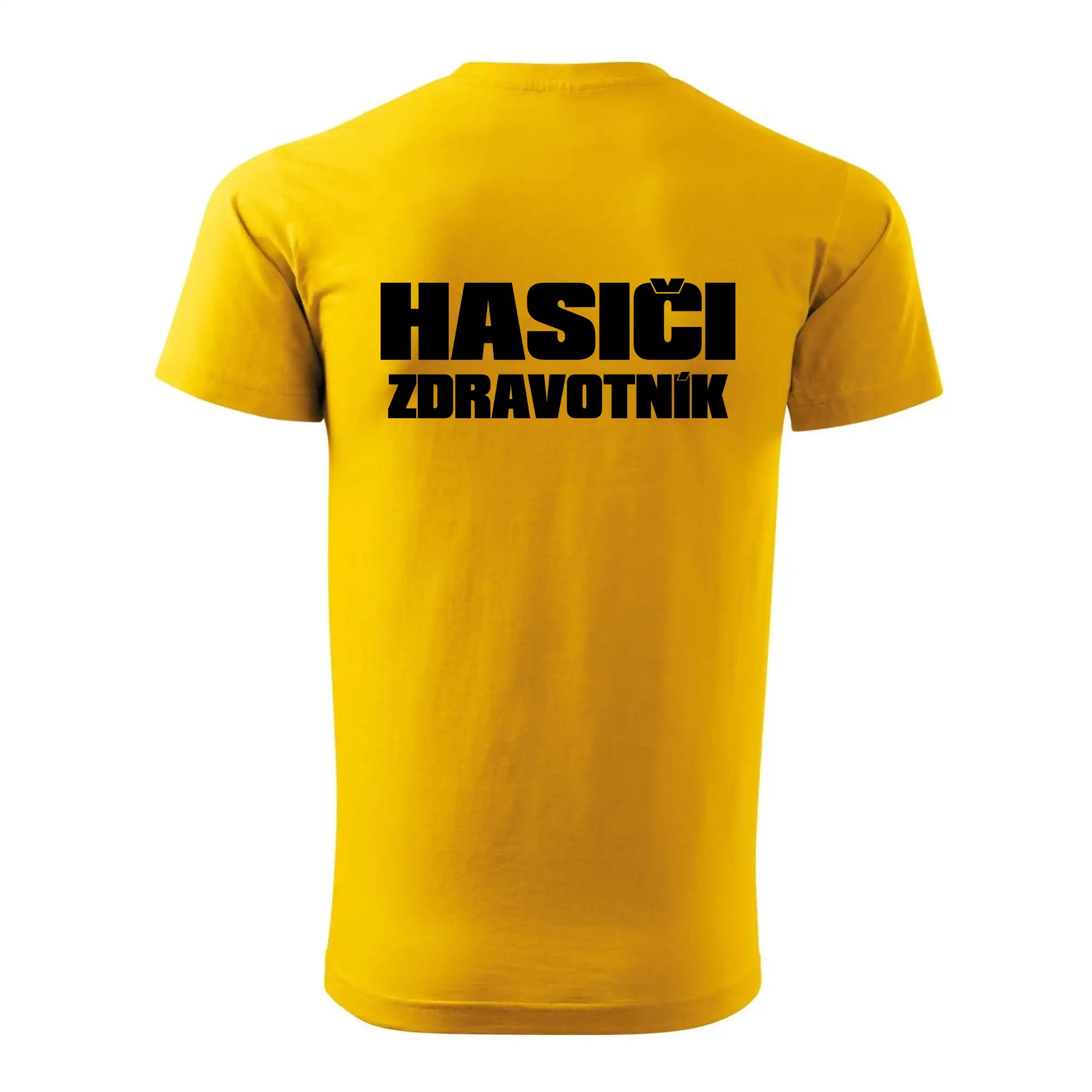 Hasiči zdravotník