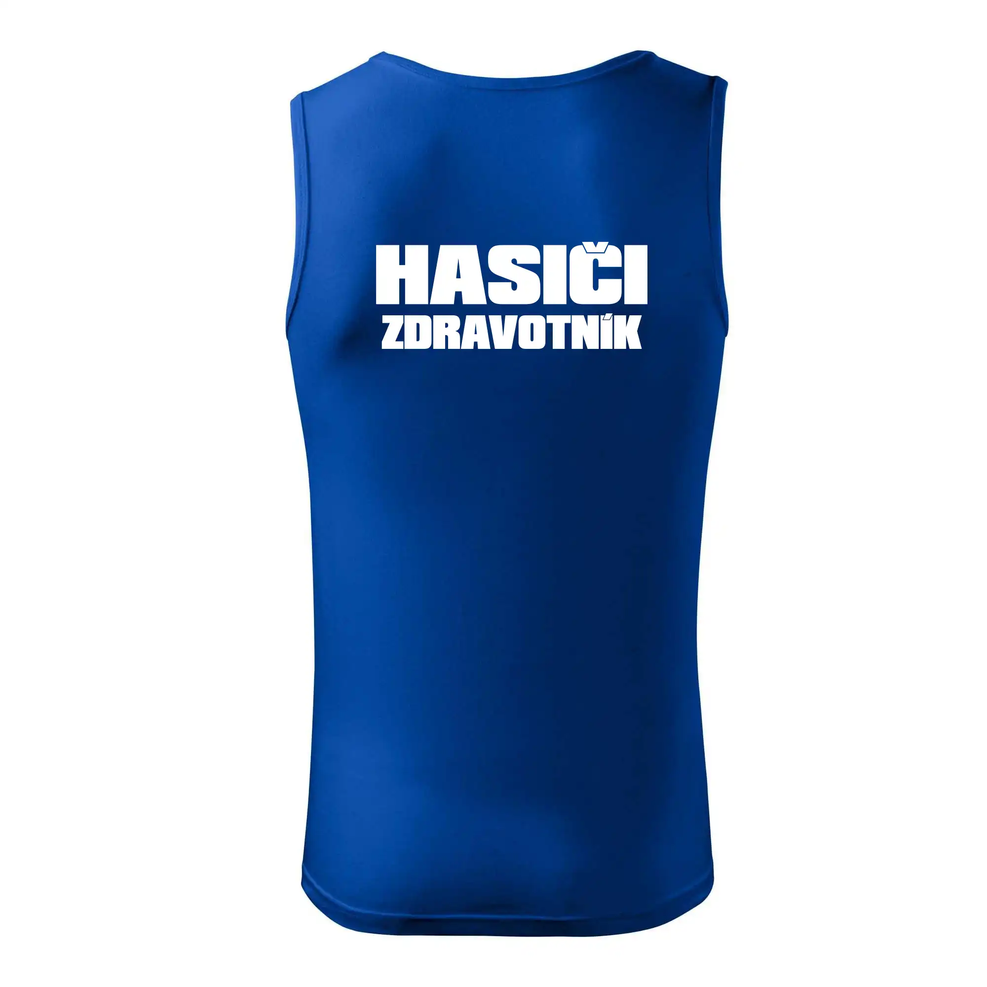 Hasiči zdravotník