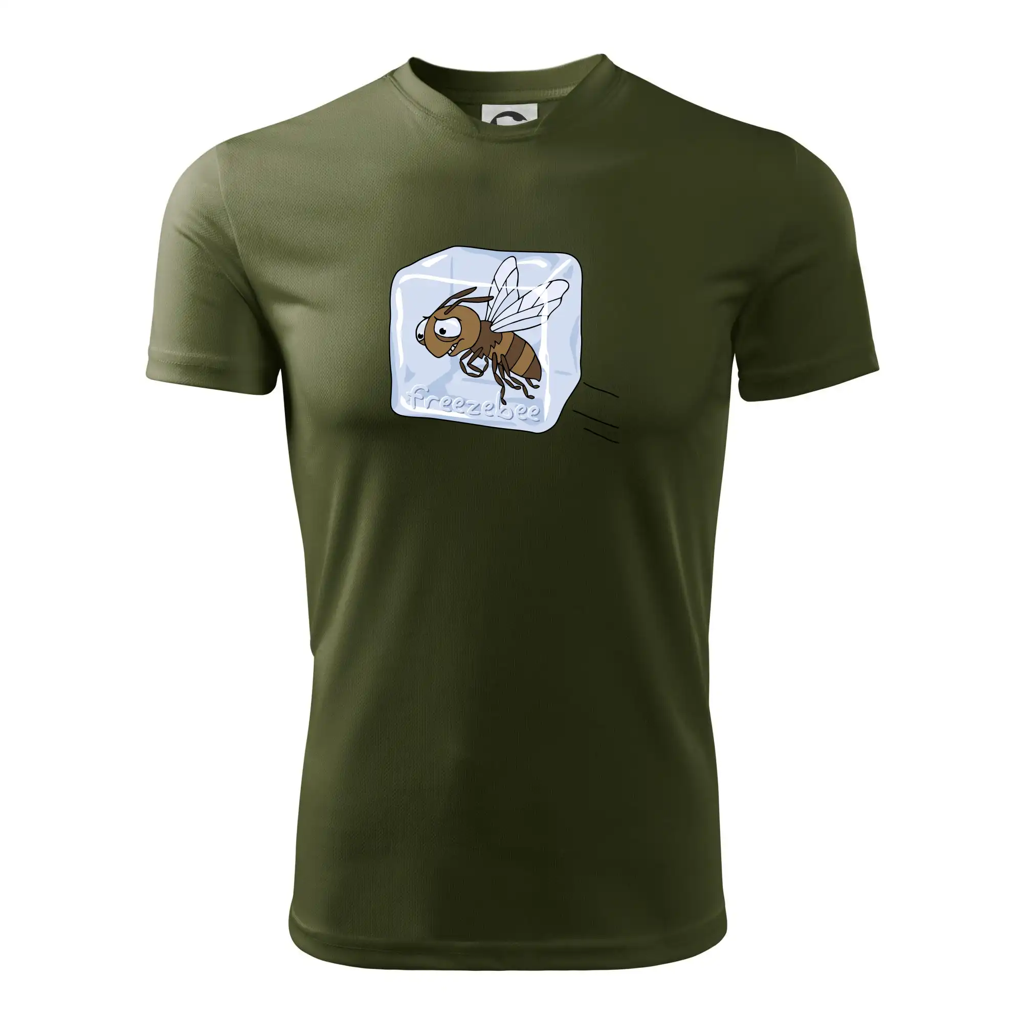 Freezebee (Hana-creative)