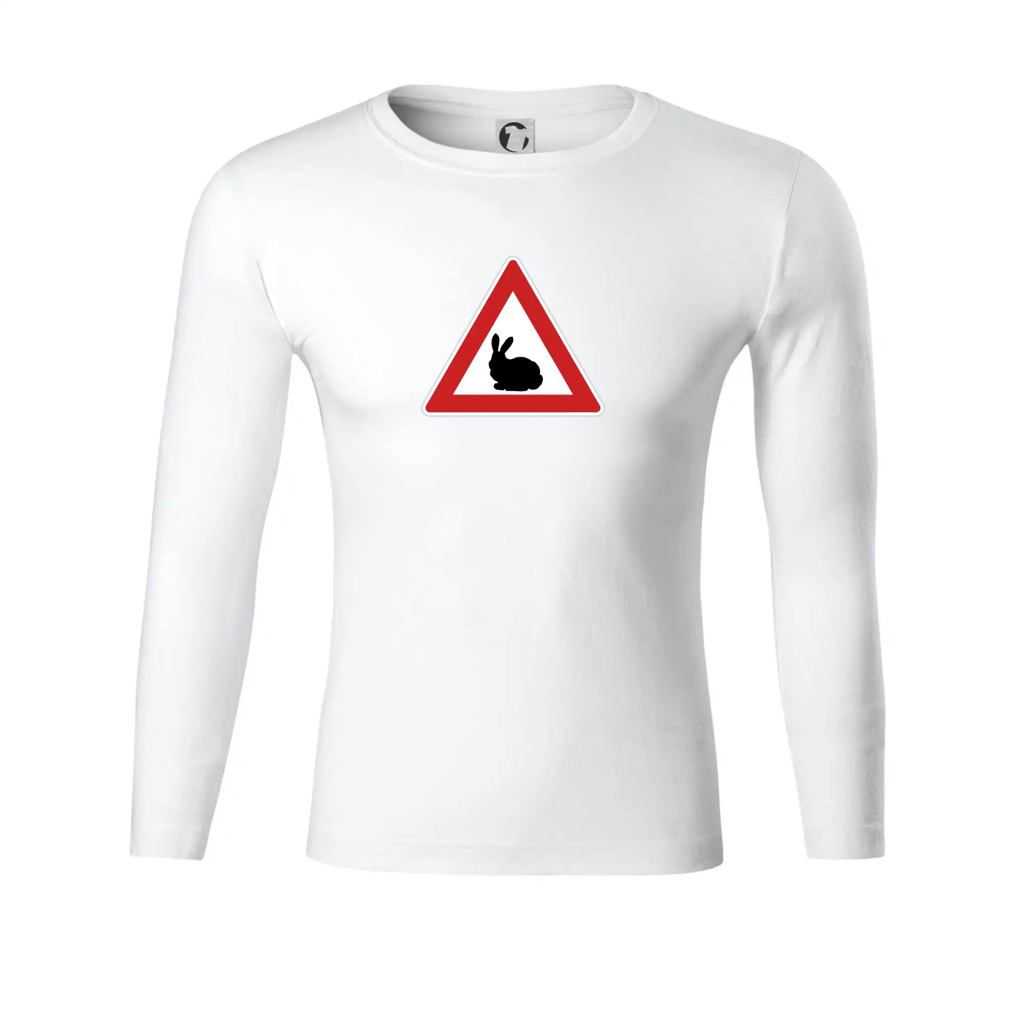 Dopravní značka - Králík