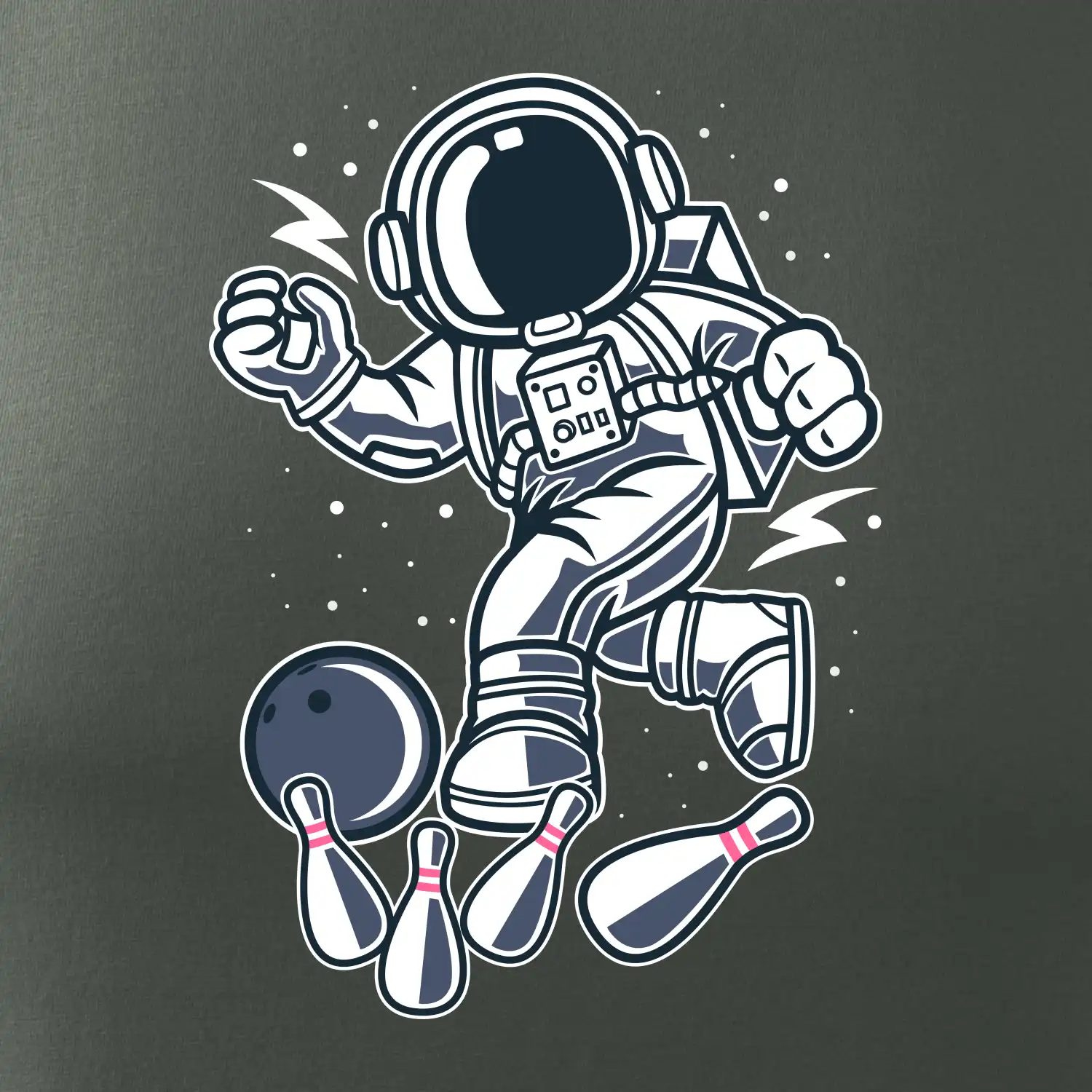 Astro bowling