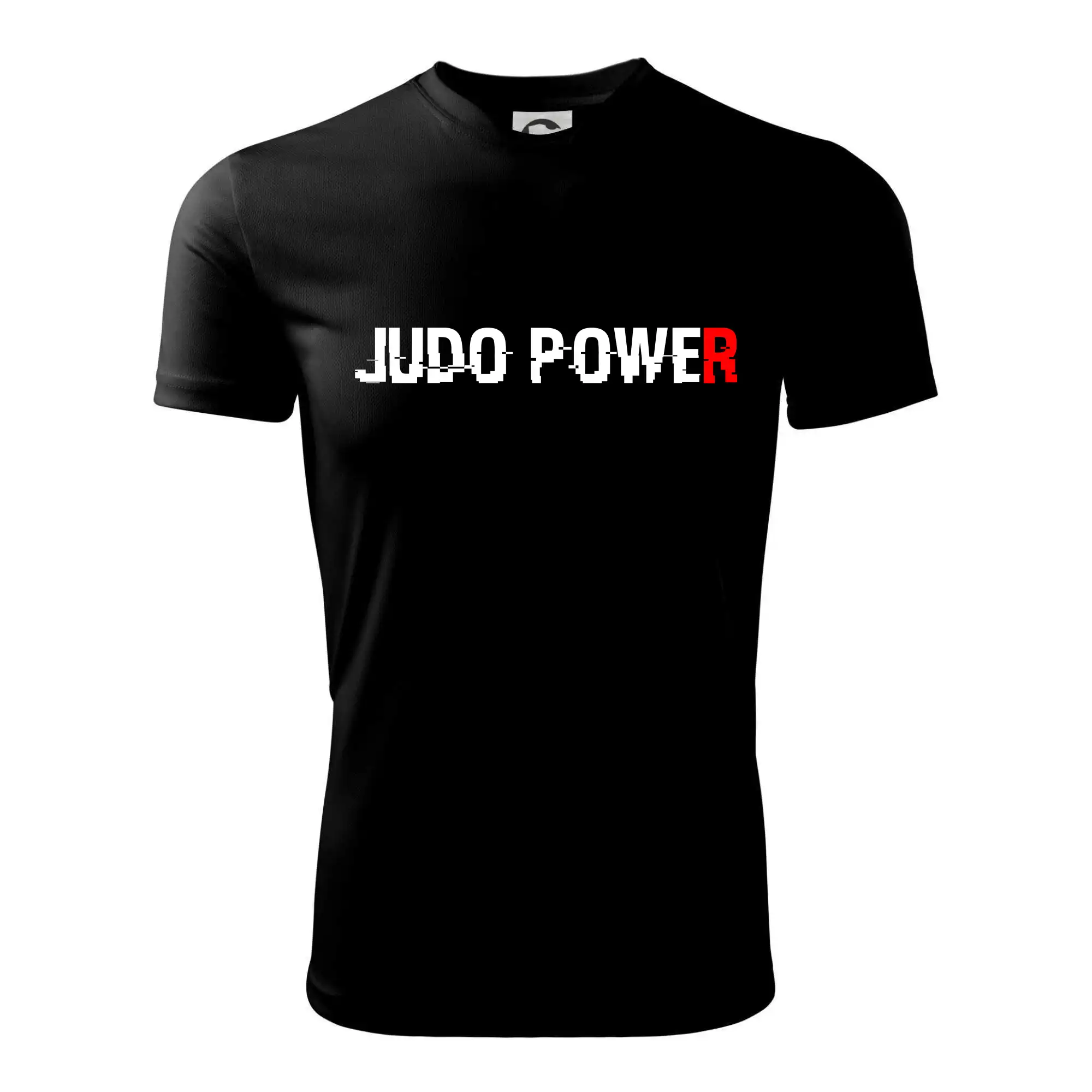 Judo power