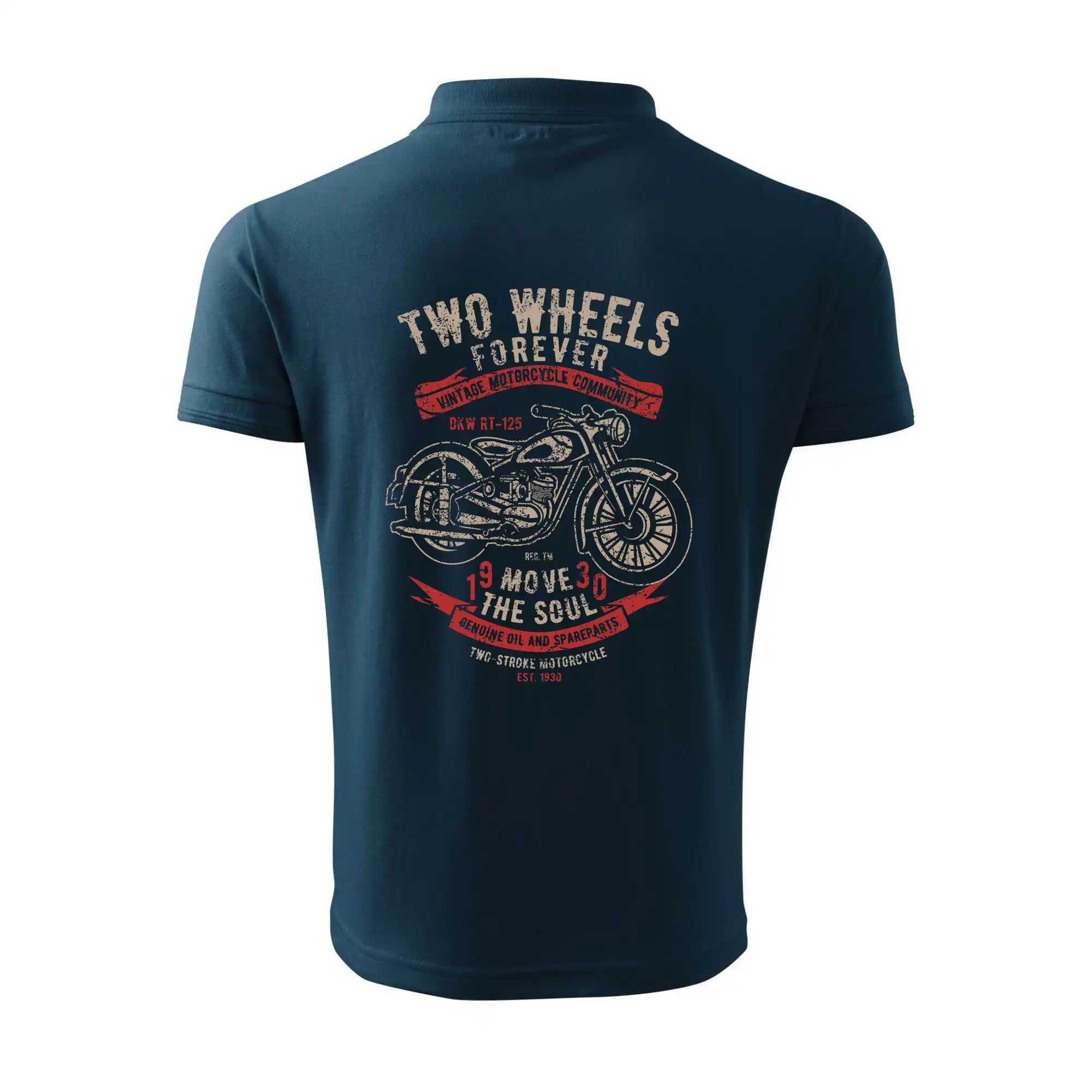 Two Wheels Forever 2