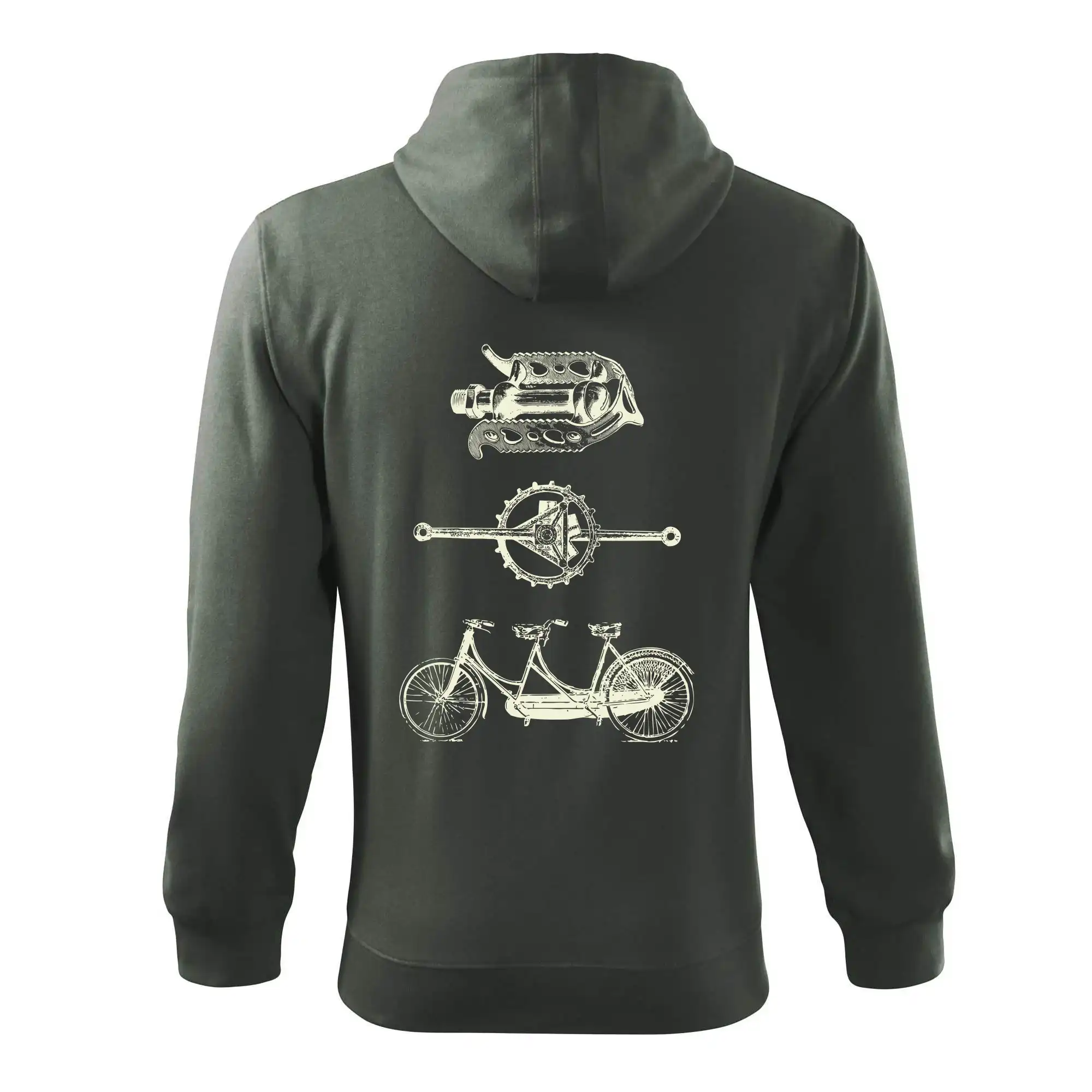 Cycling vintage