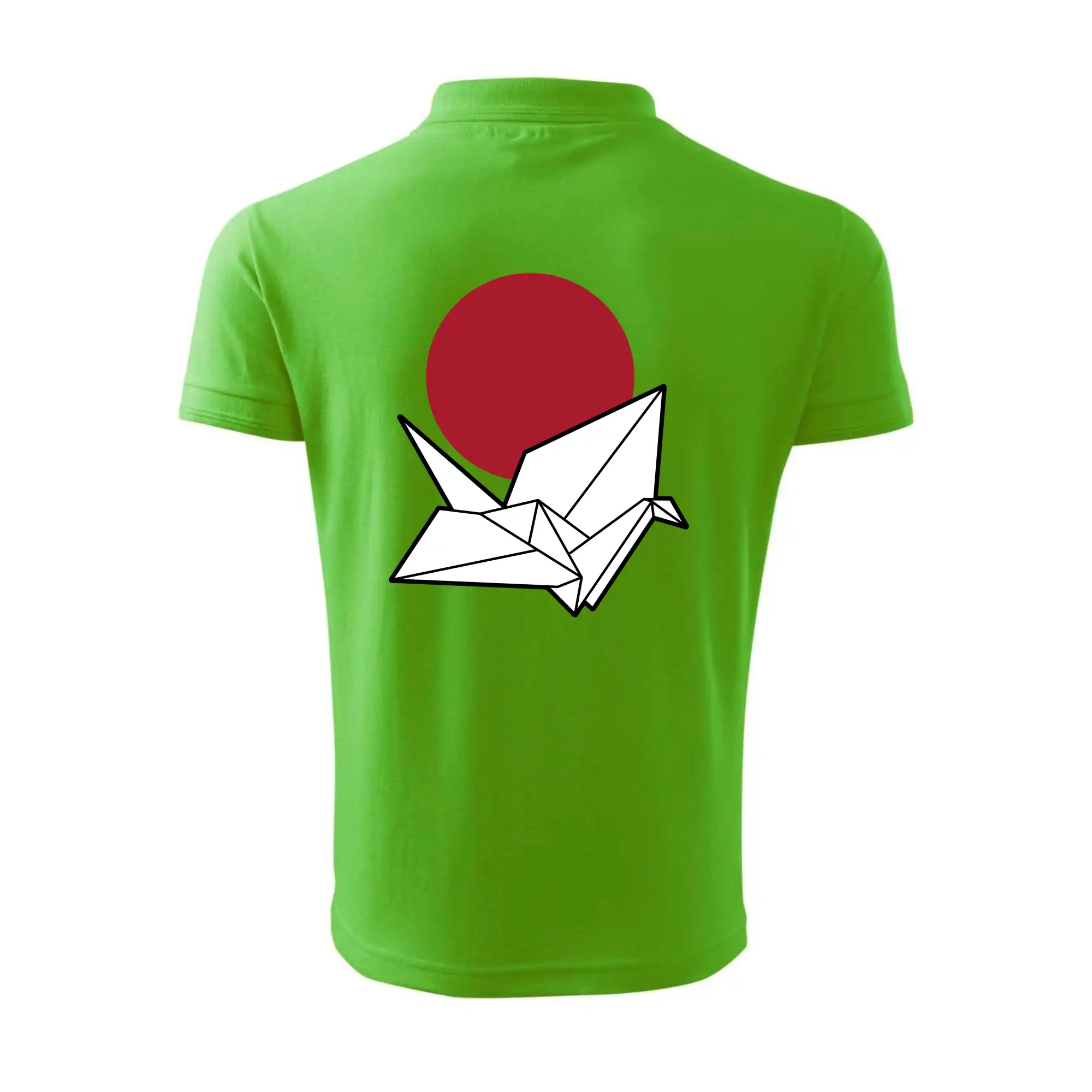 Japan culture - origami