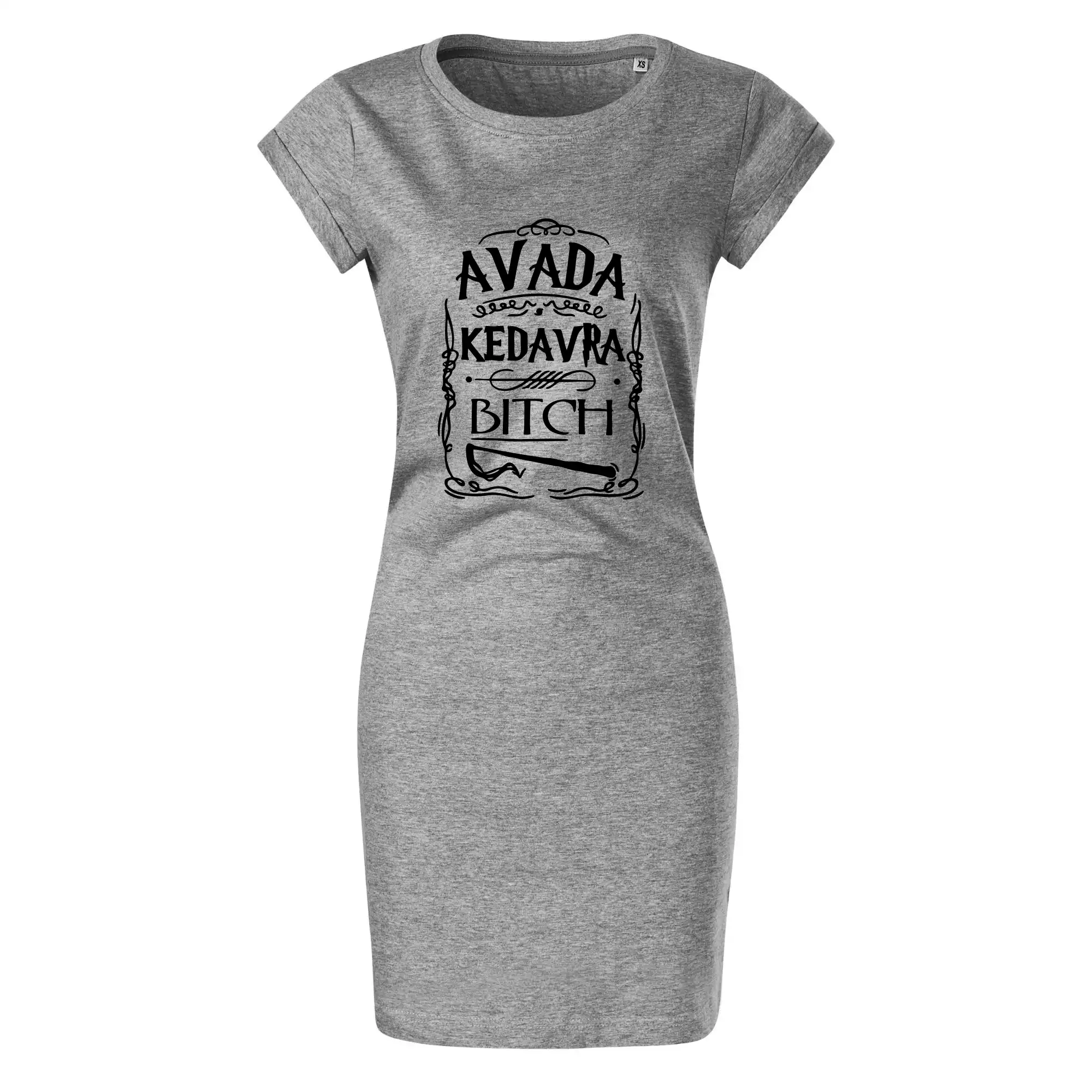 Harry - Avada Kedavra