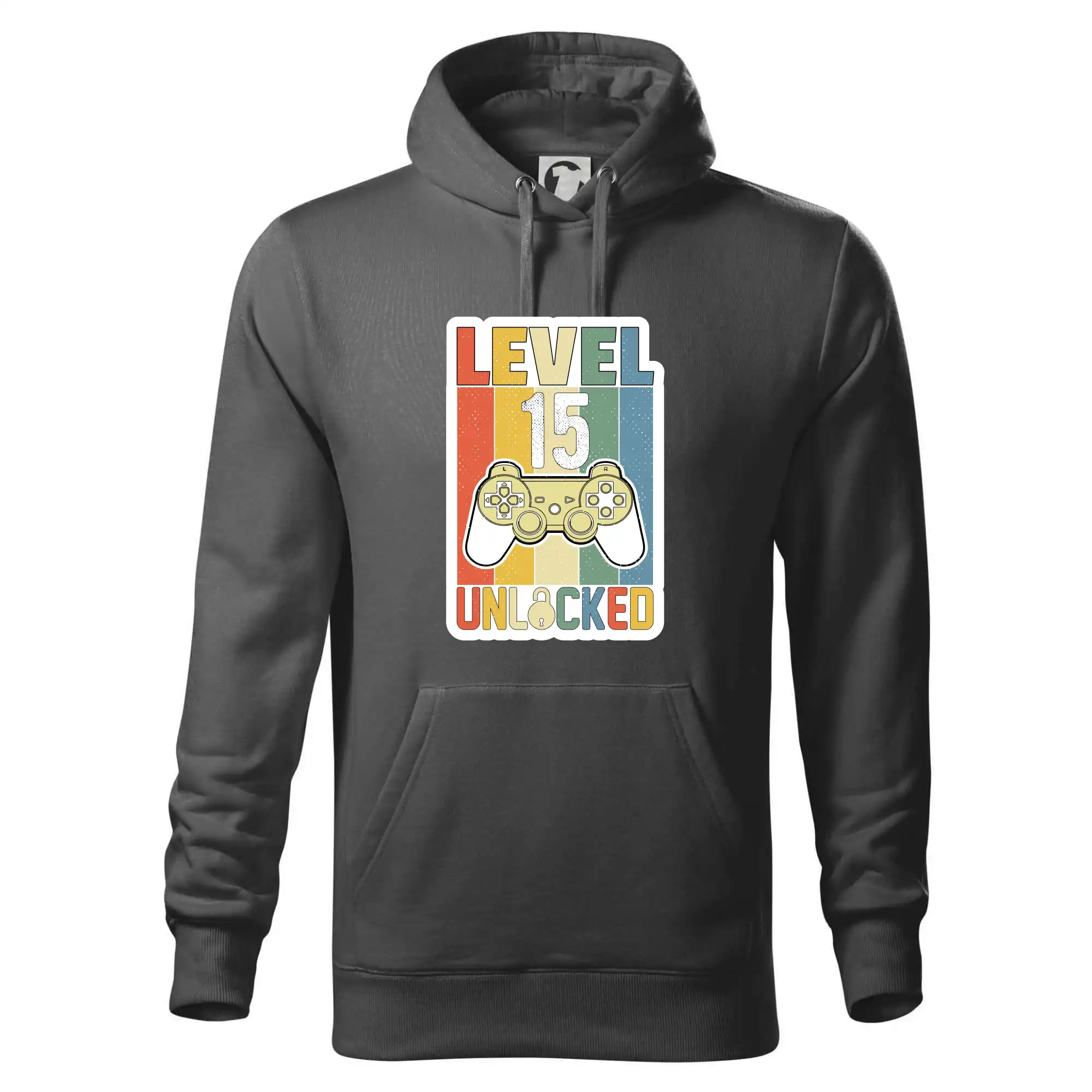 Gaming narozeniny 15