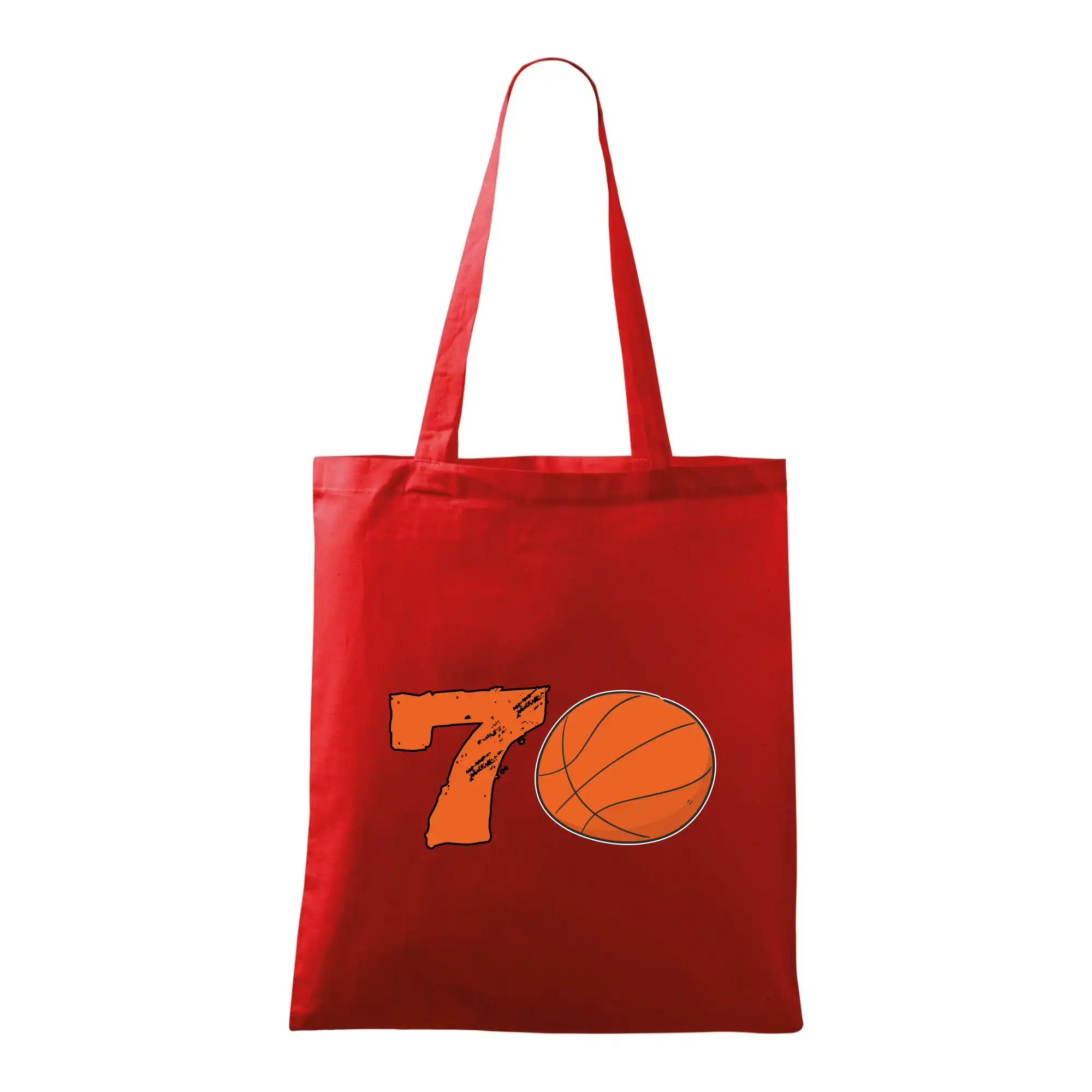 Basketball kulaté narozeniny 70