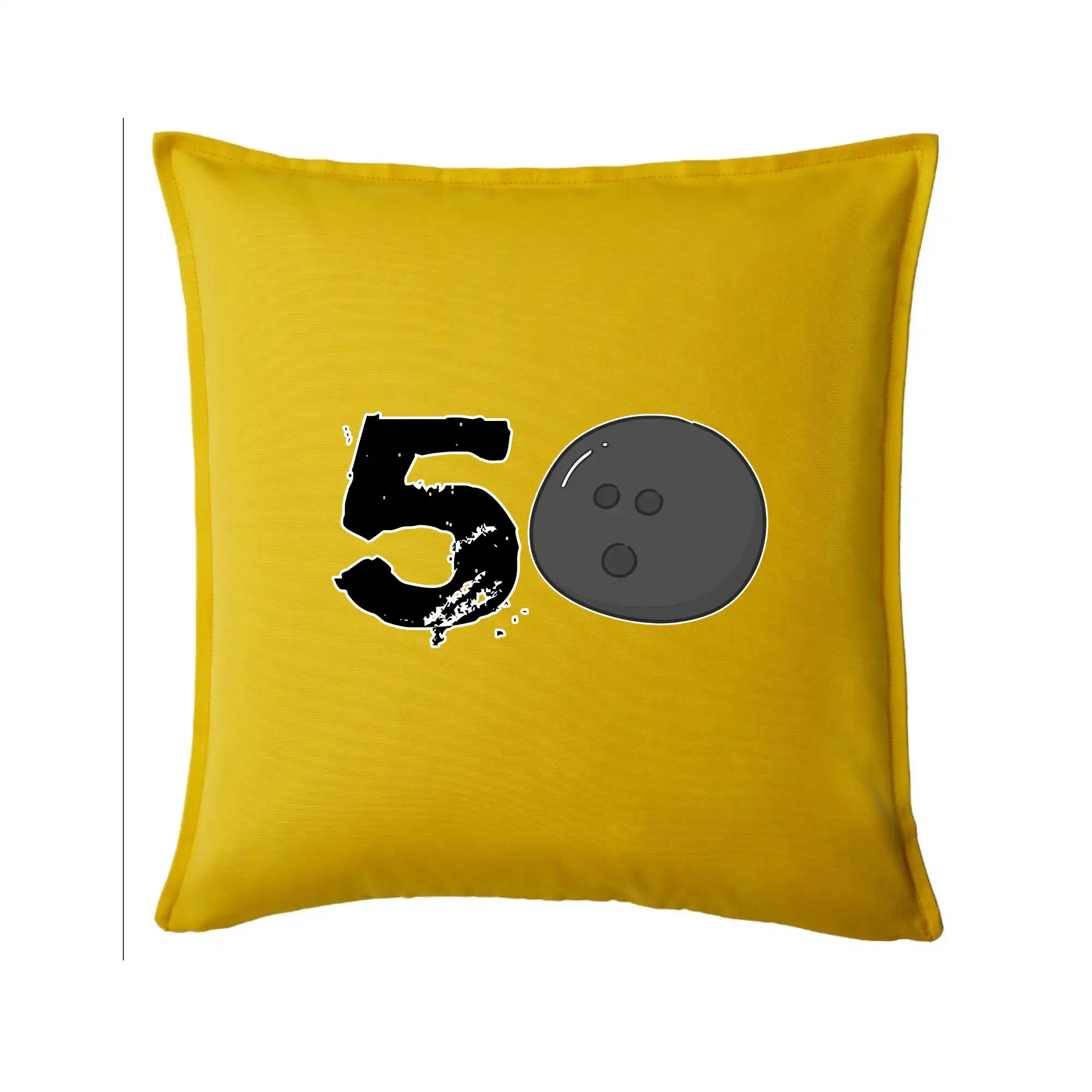 Bowling kulaté narozeniny 50