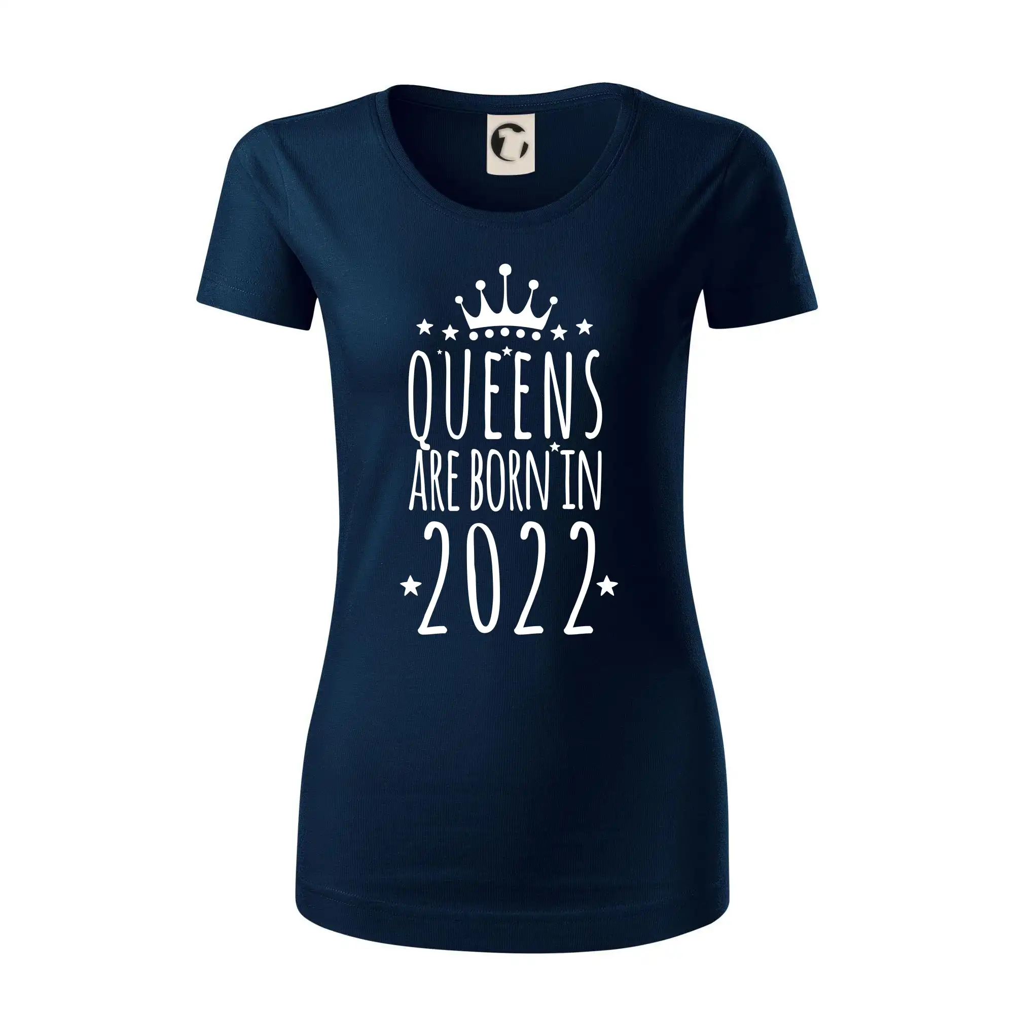 Queens are born in 2022