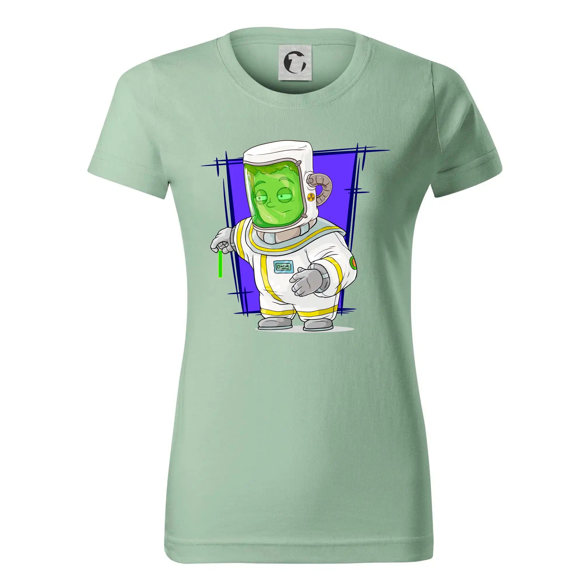 Vesmírný voják tmavě modrý