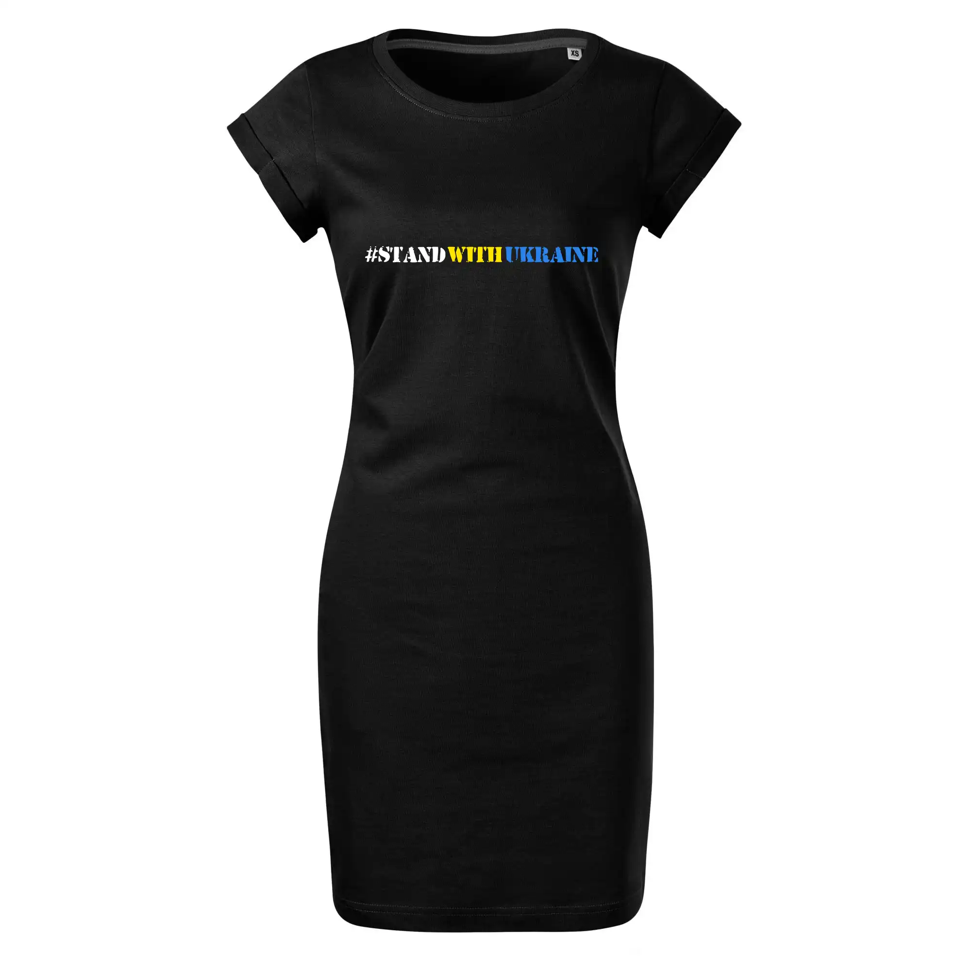 #StandWithUkraine
