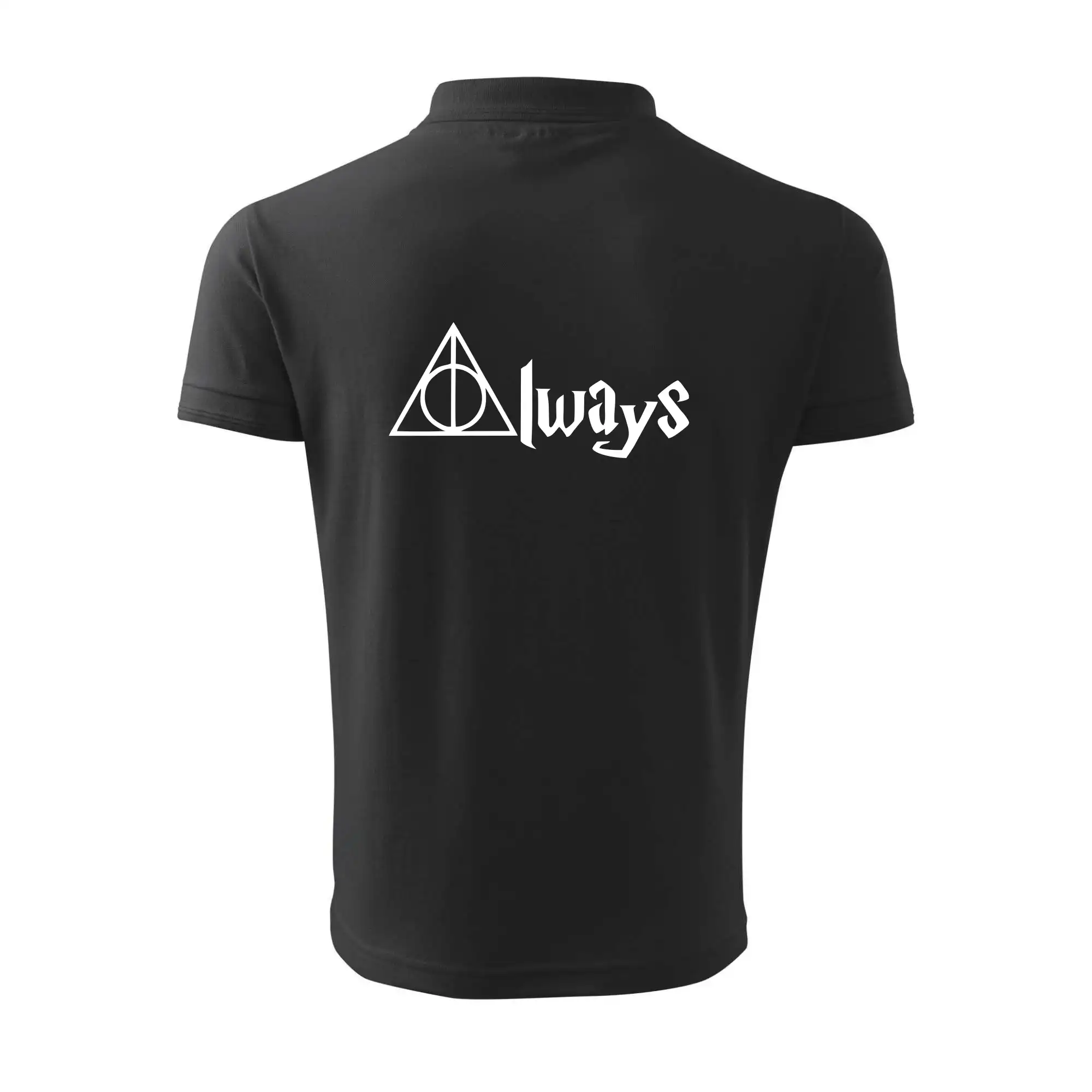 Harry - Always