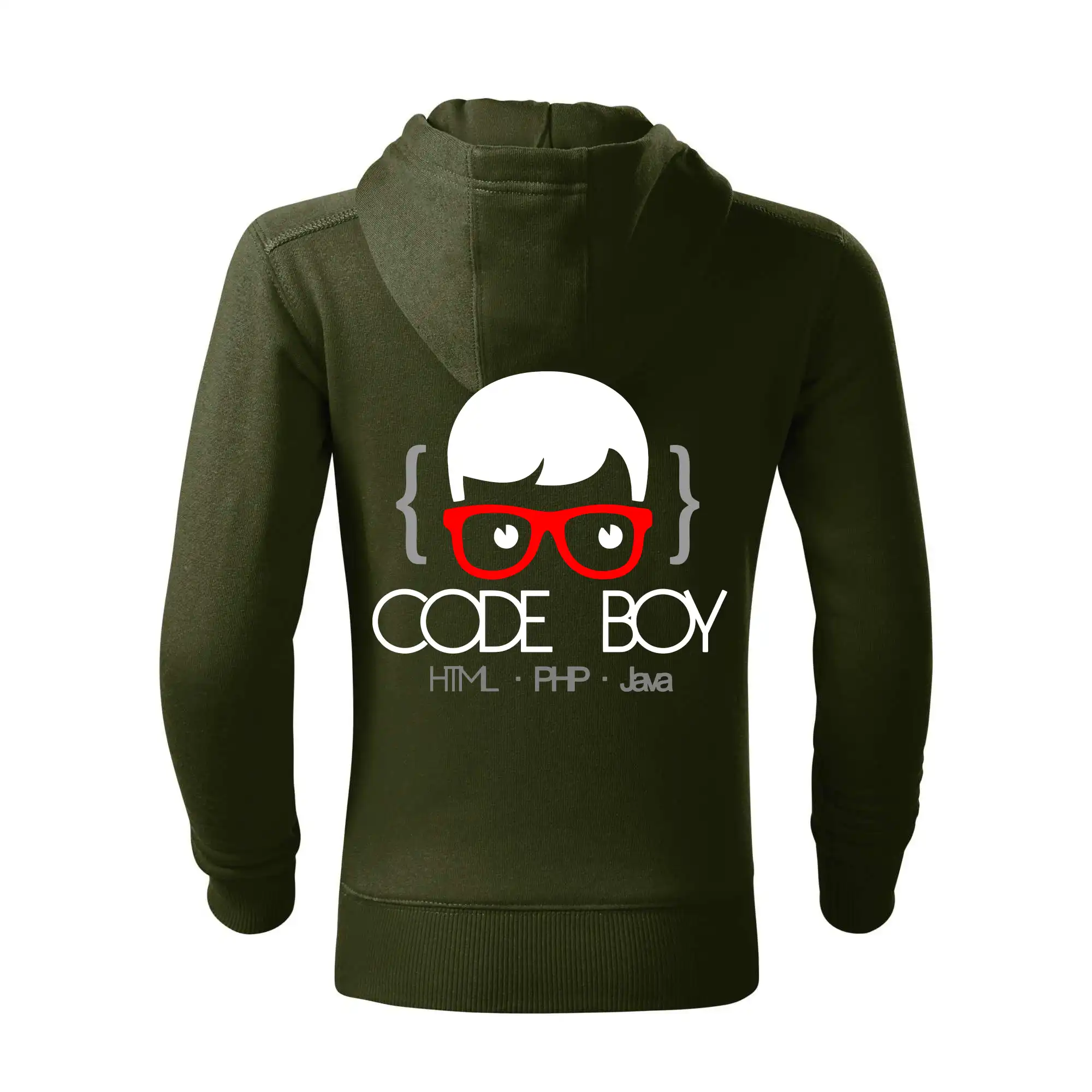 Code Boy