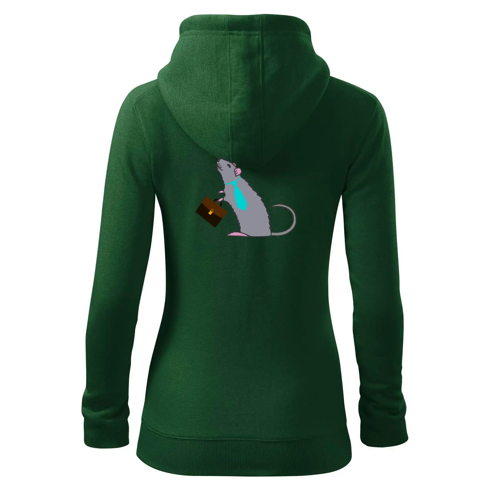 Krysa kancelářská barevná (Moňas)