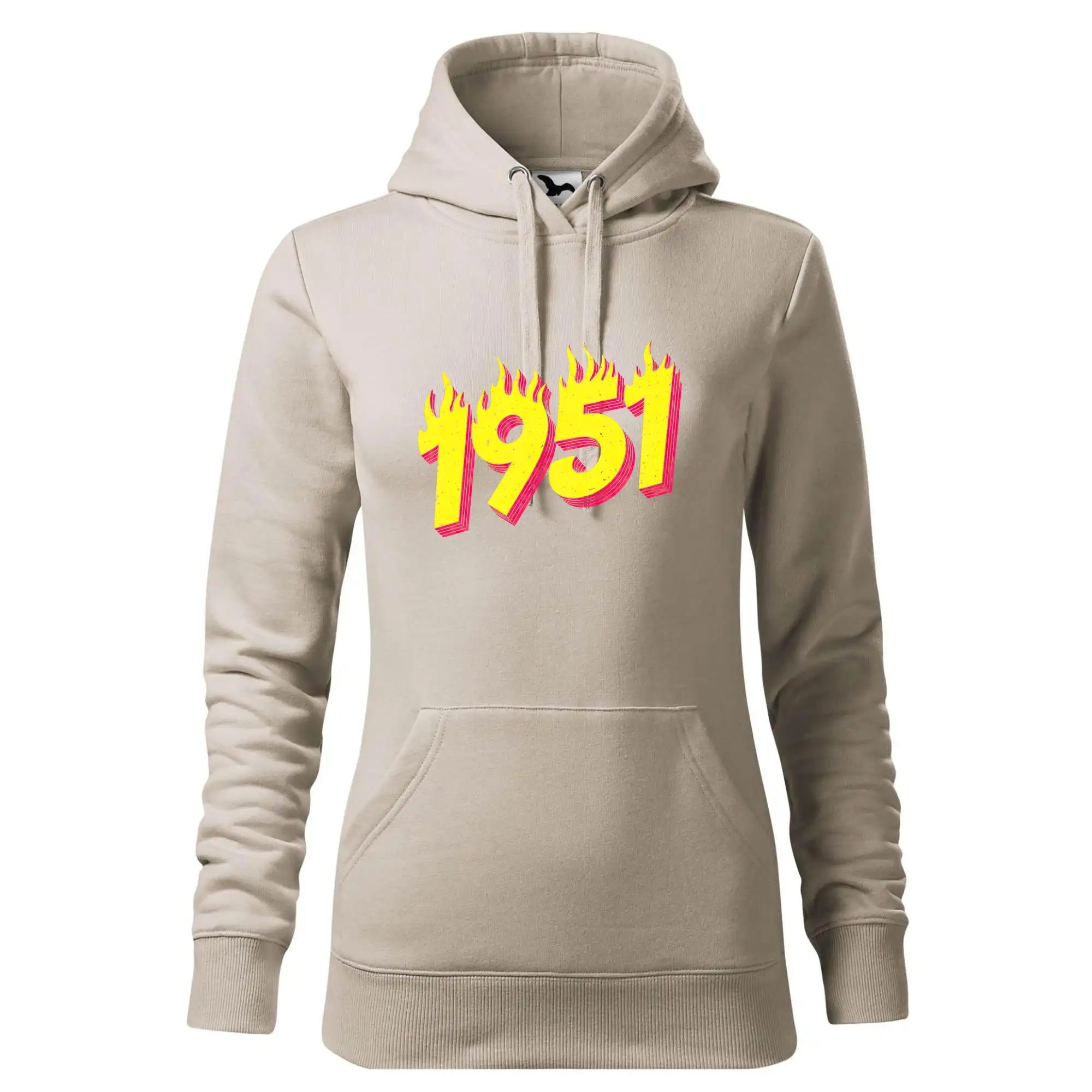 Narozeniny v ohni 1951