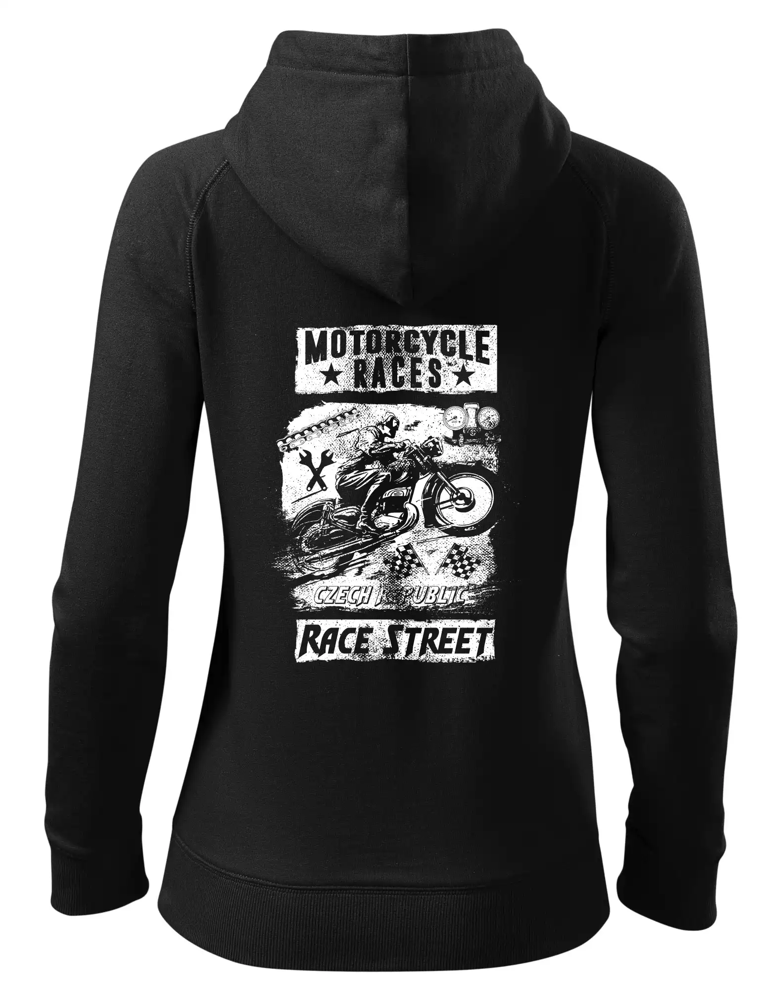 Motorcycle Races